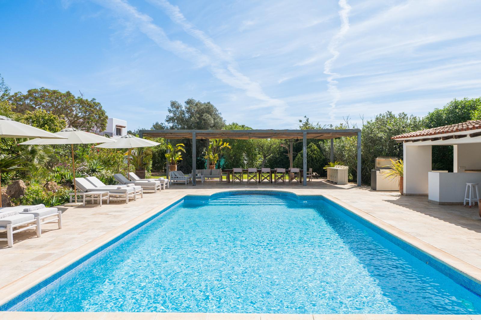 Casa en venta - Ibiza  - 2