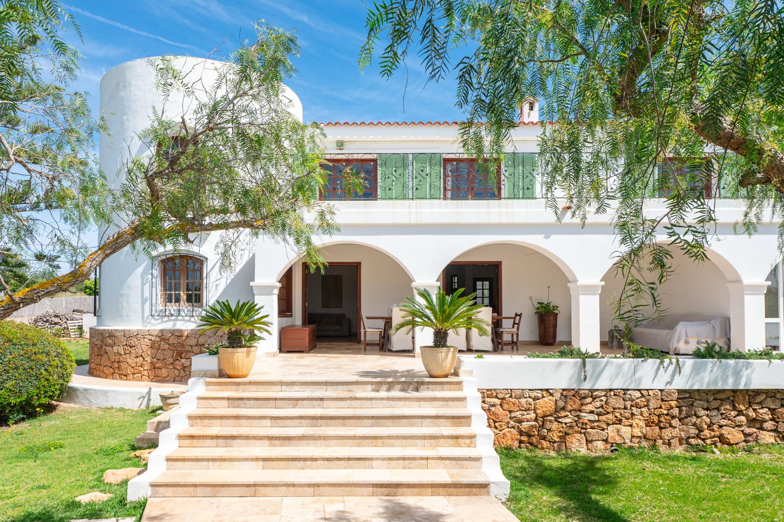 Casa en venta - Ibiza  - 5