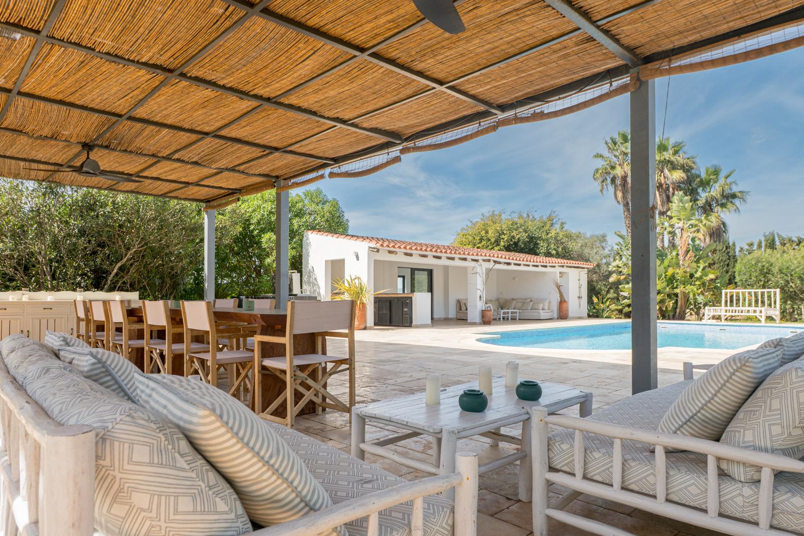 Casa en venta - Ibiza  - 6