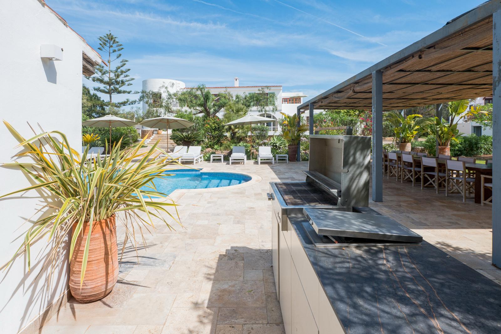 Casa en venta - Ibiza  - 8