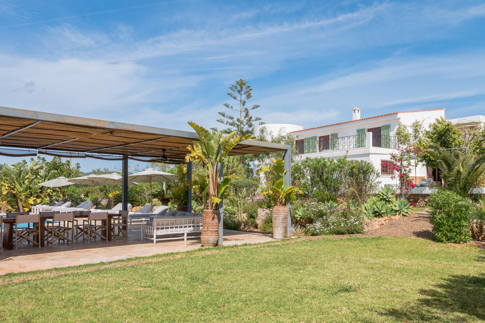 Casa en venta - Ibiza  - 10