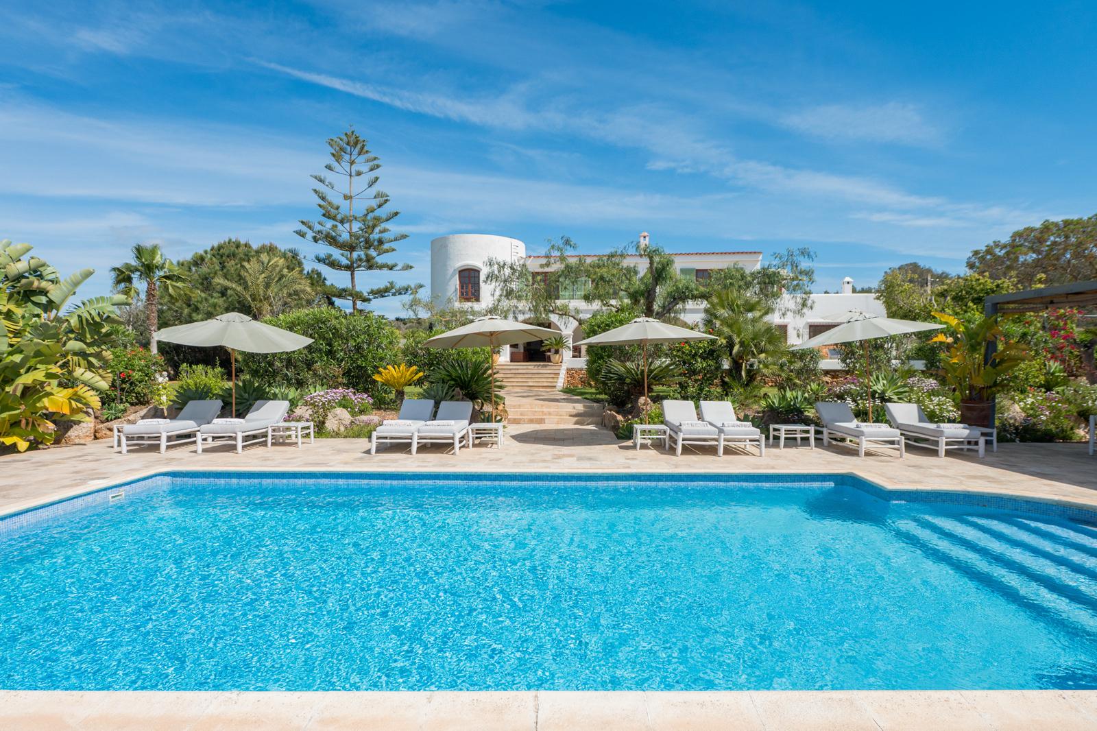 Casa en venta - Ibiza  - 3