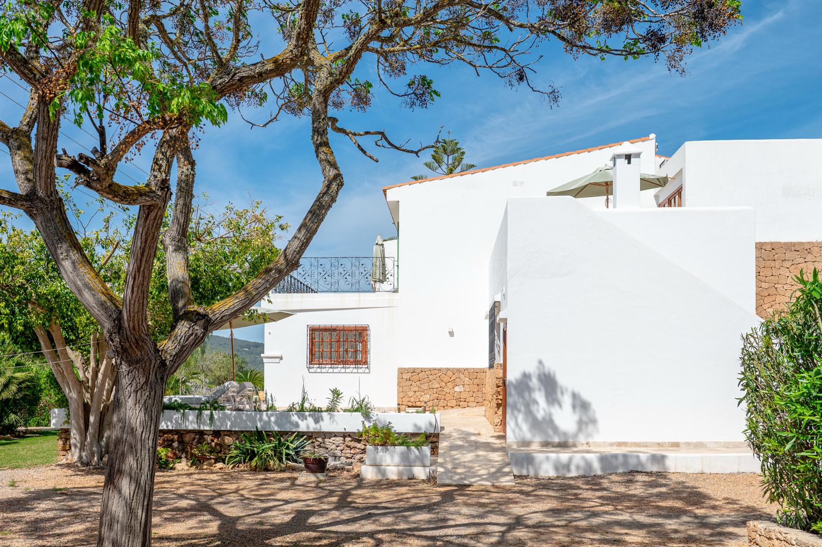 Casa en venta - Ibiza  - 22