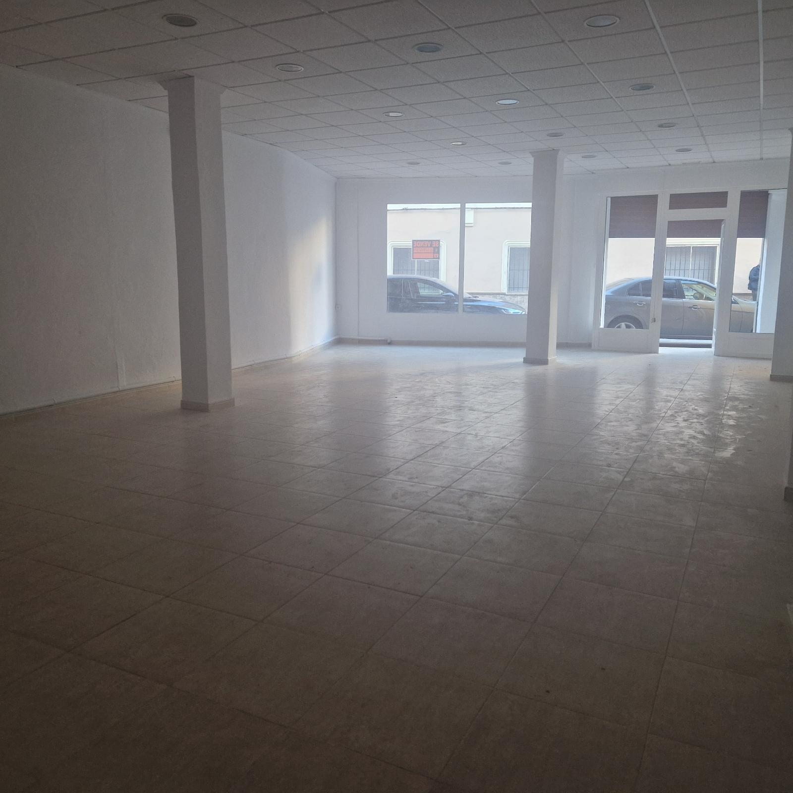 Local en venta – Dénia - 1