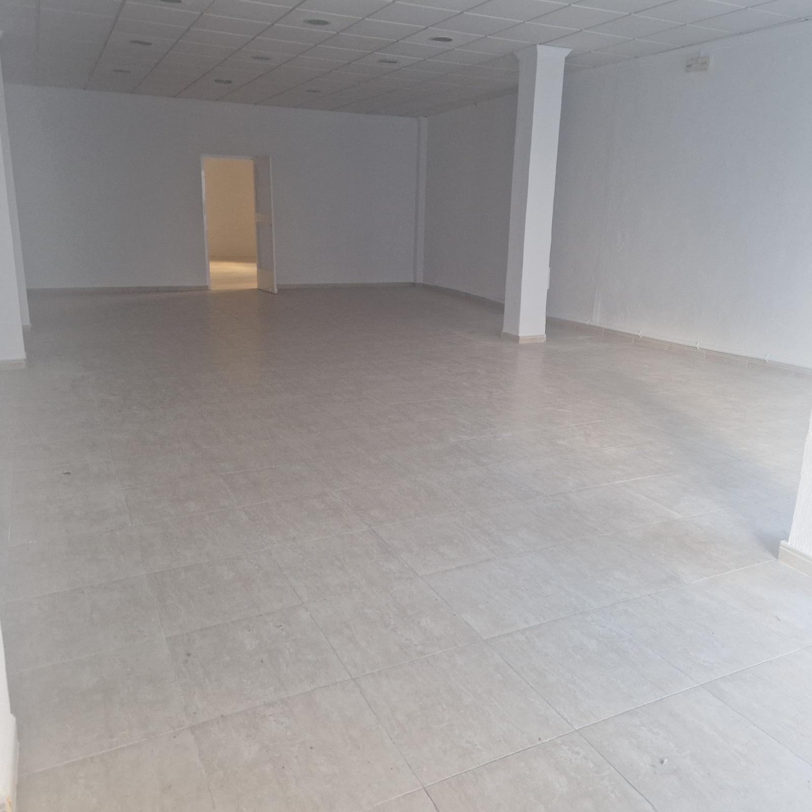 Local en venta – Dénia - 3