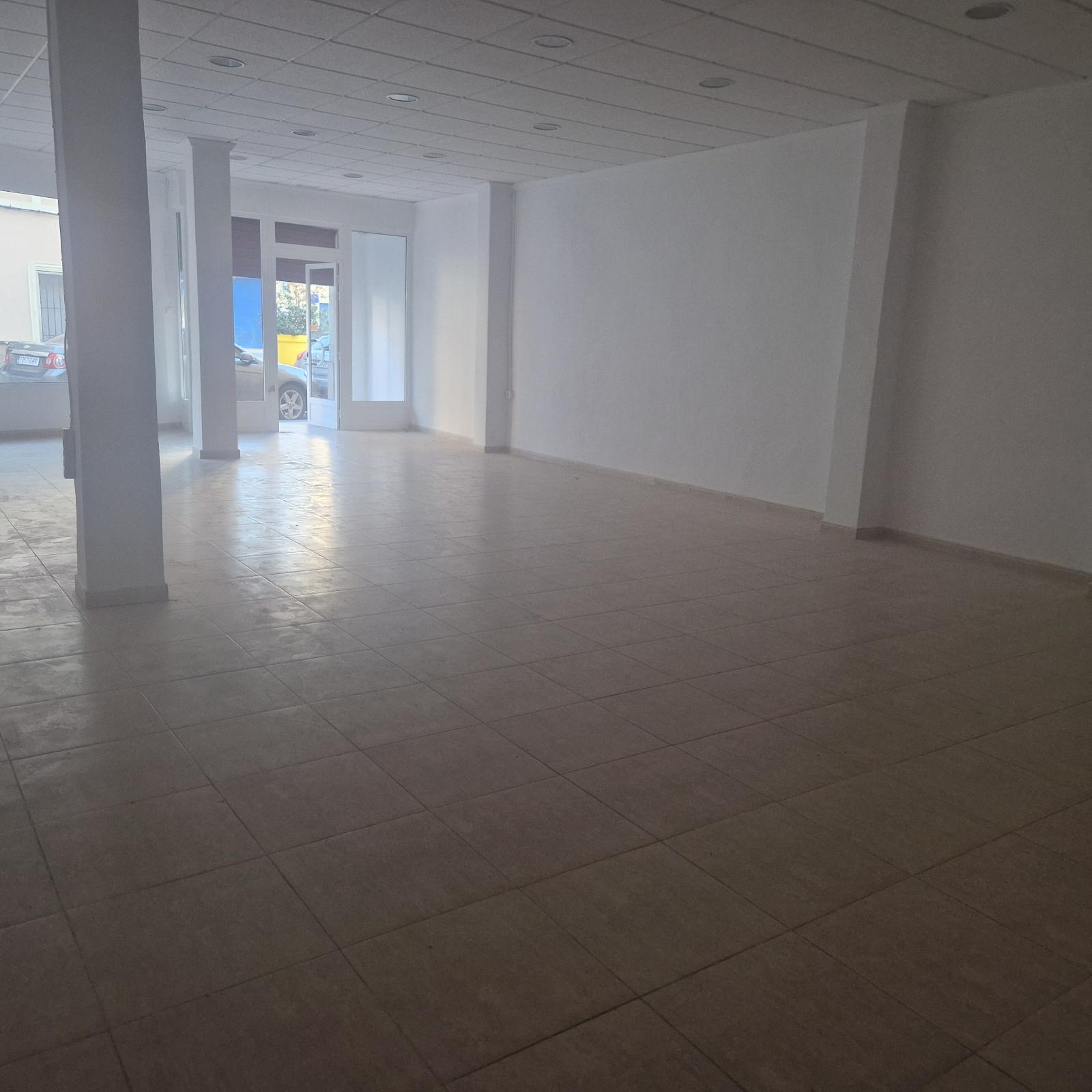 Local en venta – Dénia - 2