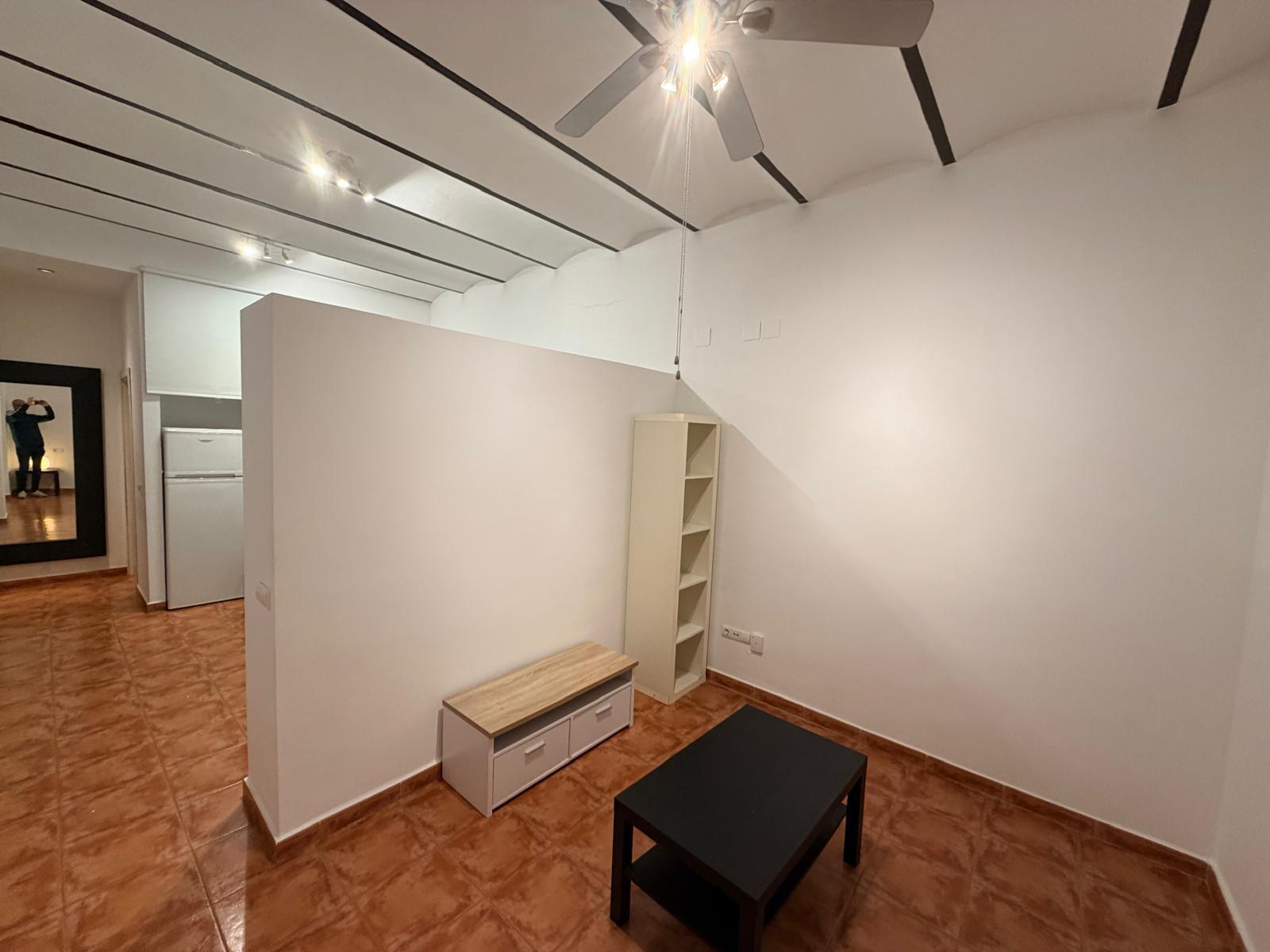 Piso en alquiler - San Gil (Casco Antiguo) - 3