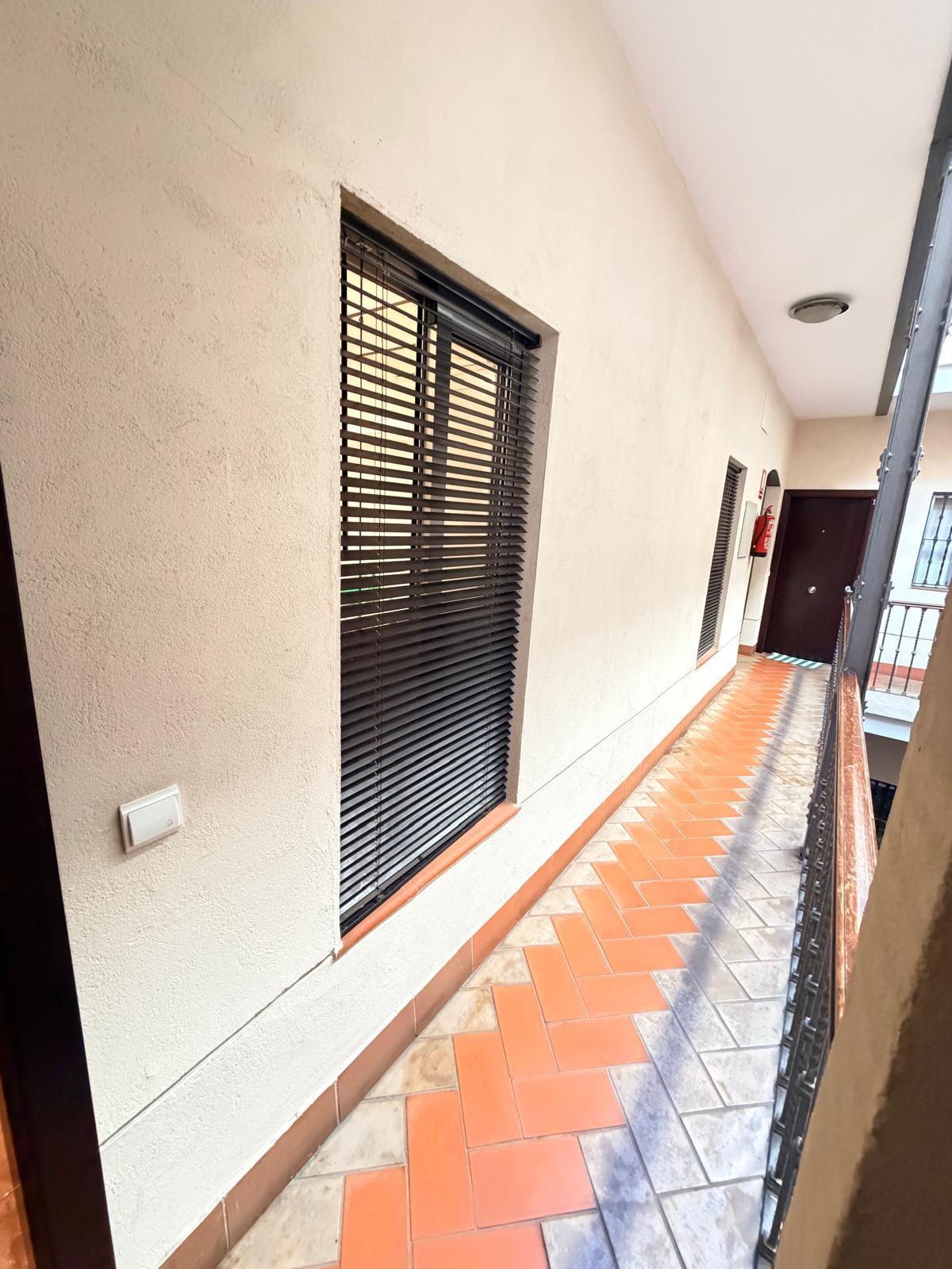 Piso en alquiler - San Gil (Casco Antiguo) - 18