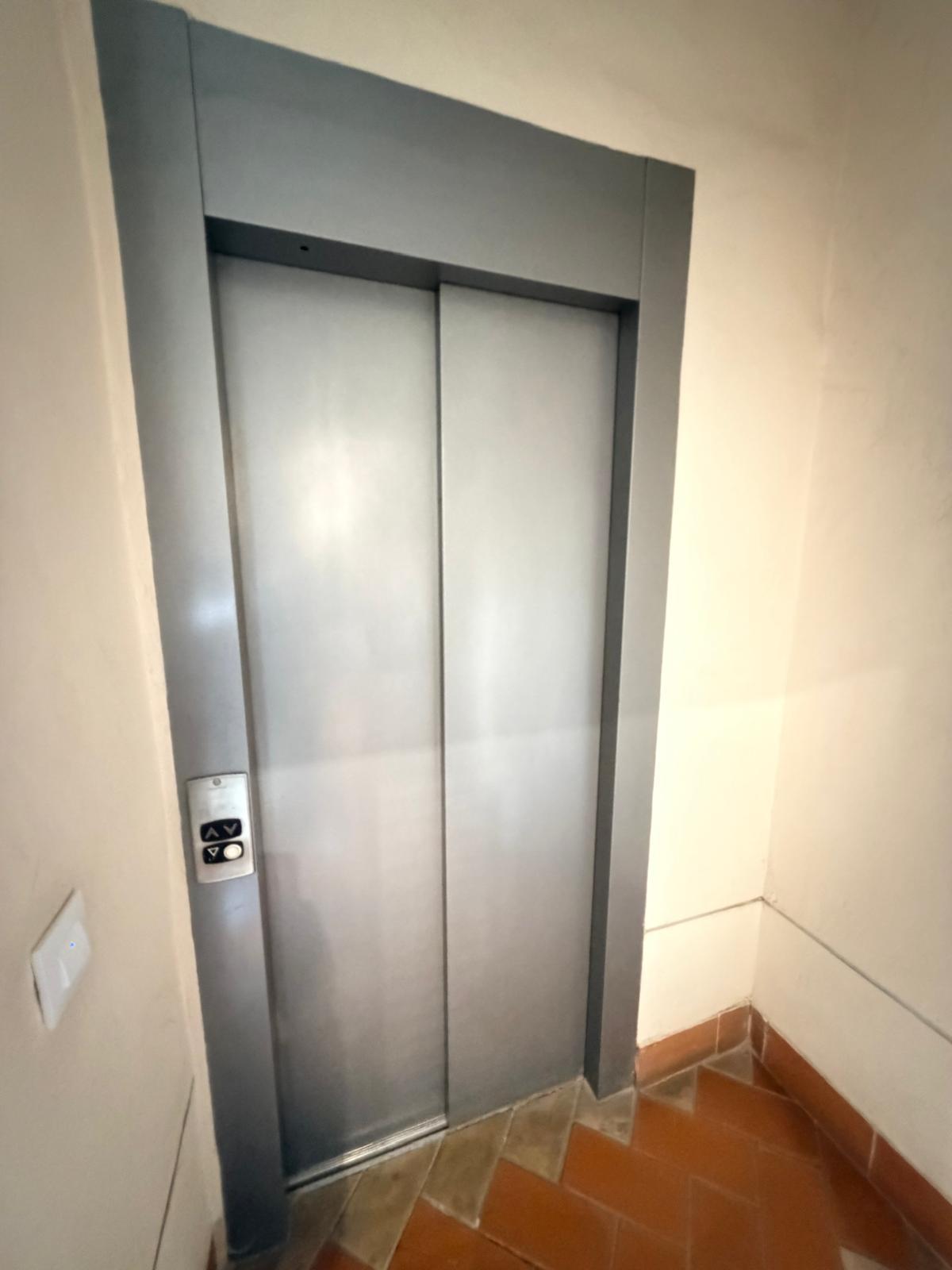 Piso en alquiler - San Gil (Casco Antiguo) - 16