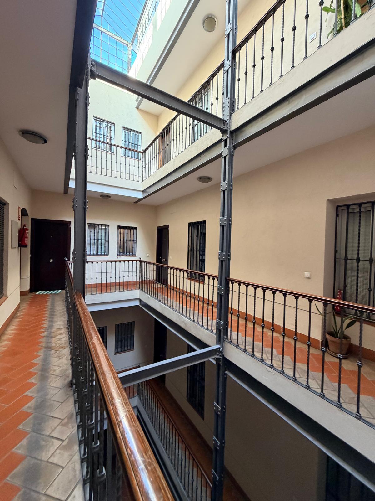 Piso en alquiler - San Gil (Casco Antiguo) - 15