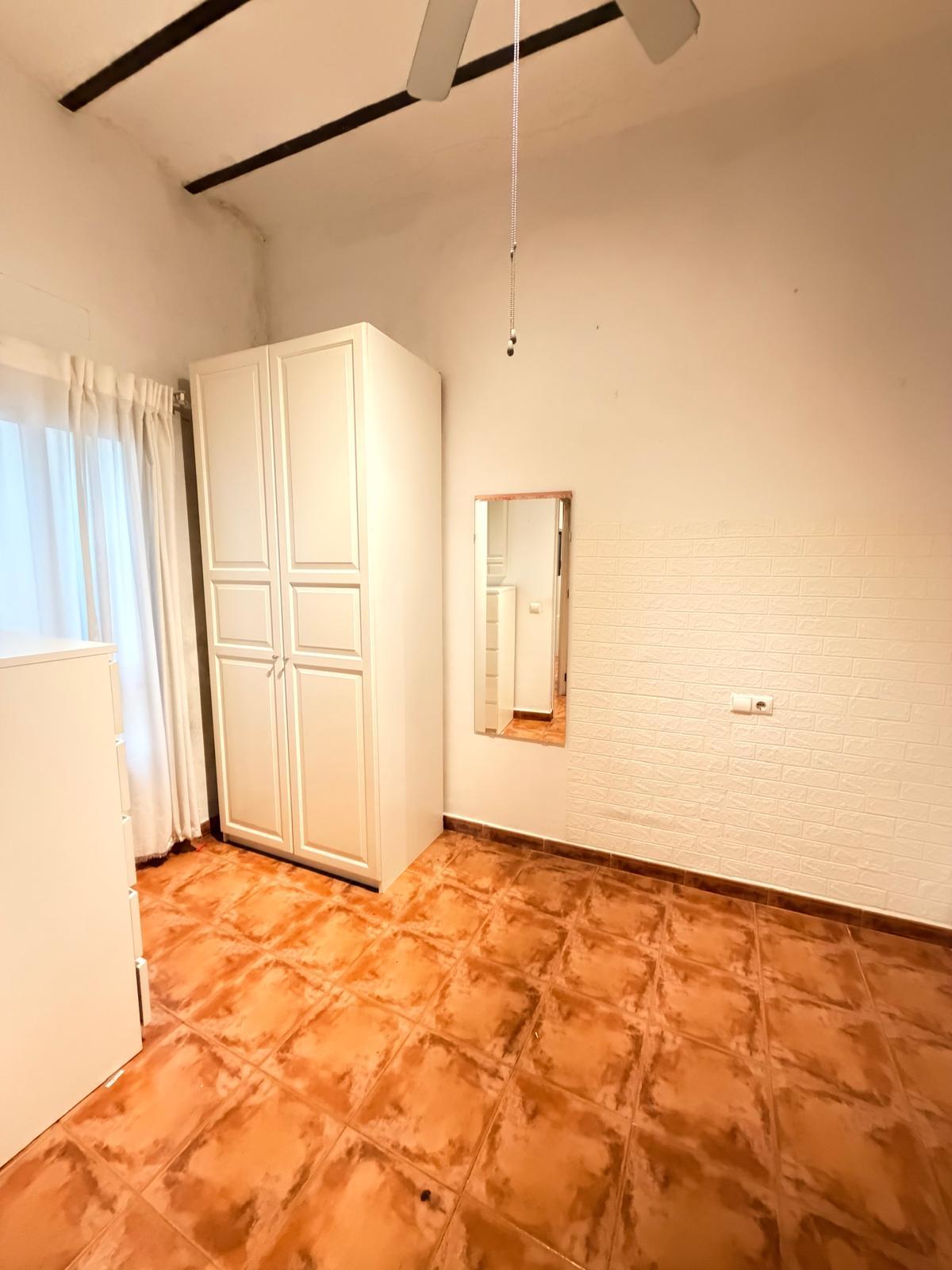 Piso en alquiler - San Gil (Casco Antiguo) - 9