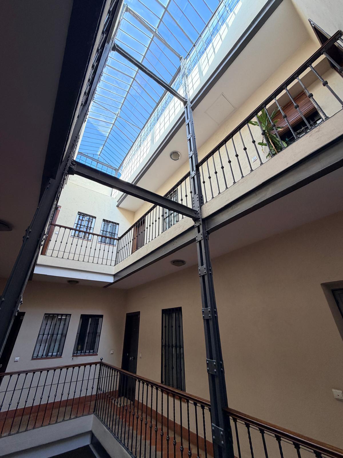 Piso en alquiler - San Gil (Casco Antiguo) - 14