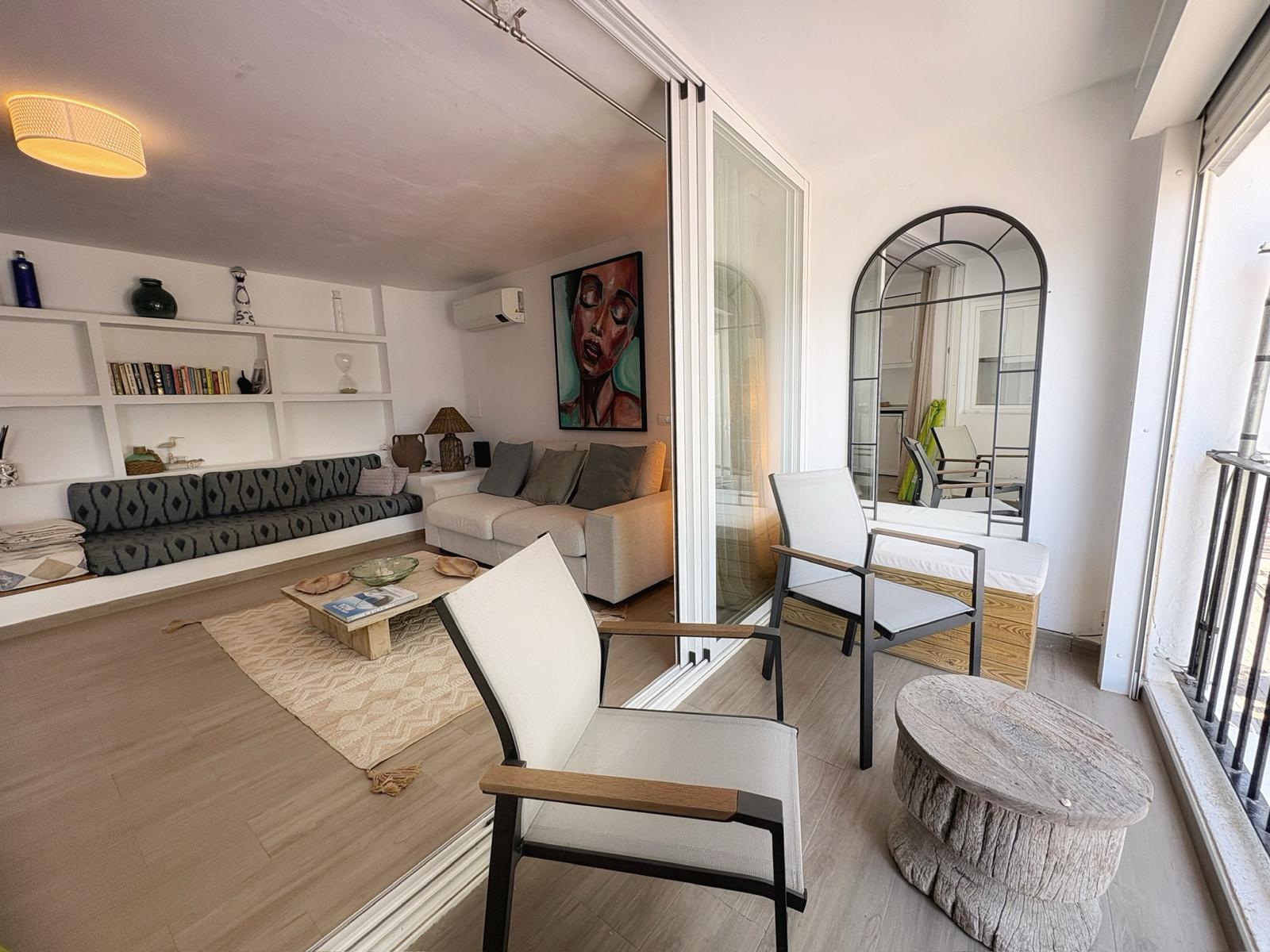 Apartamento en venta – Ibiza - 4