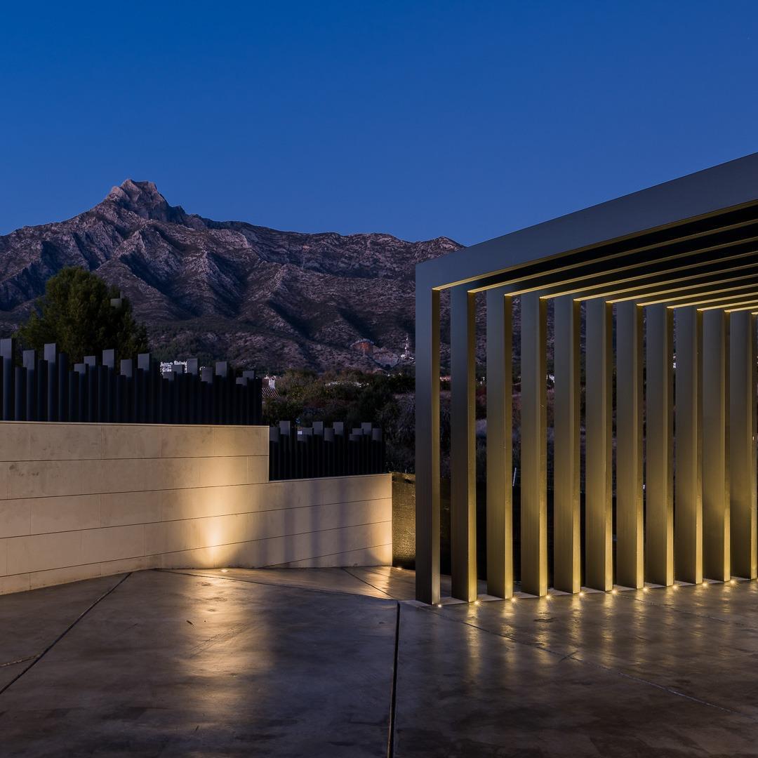 Villa de Lujo en Venta - Marbella  - 30