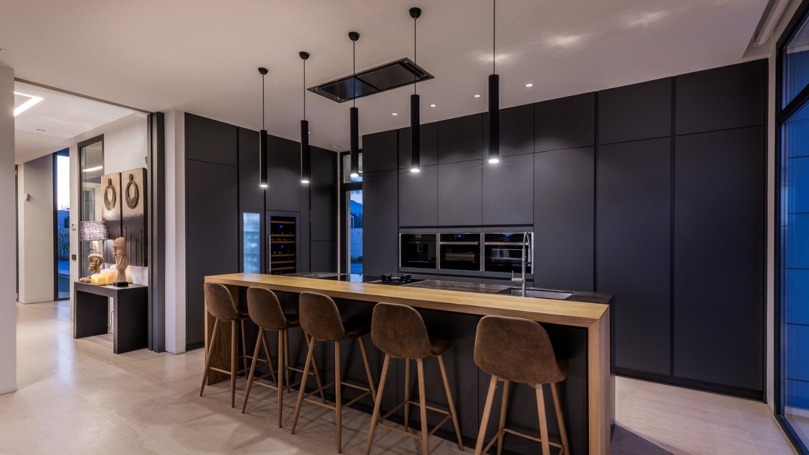 Villa de Lujo en Venta - Marbella  - 6