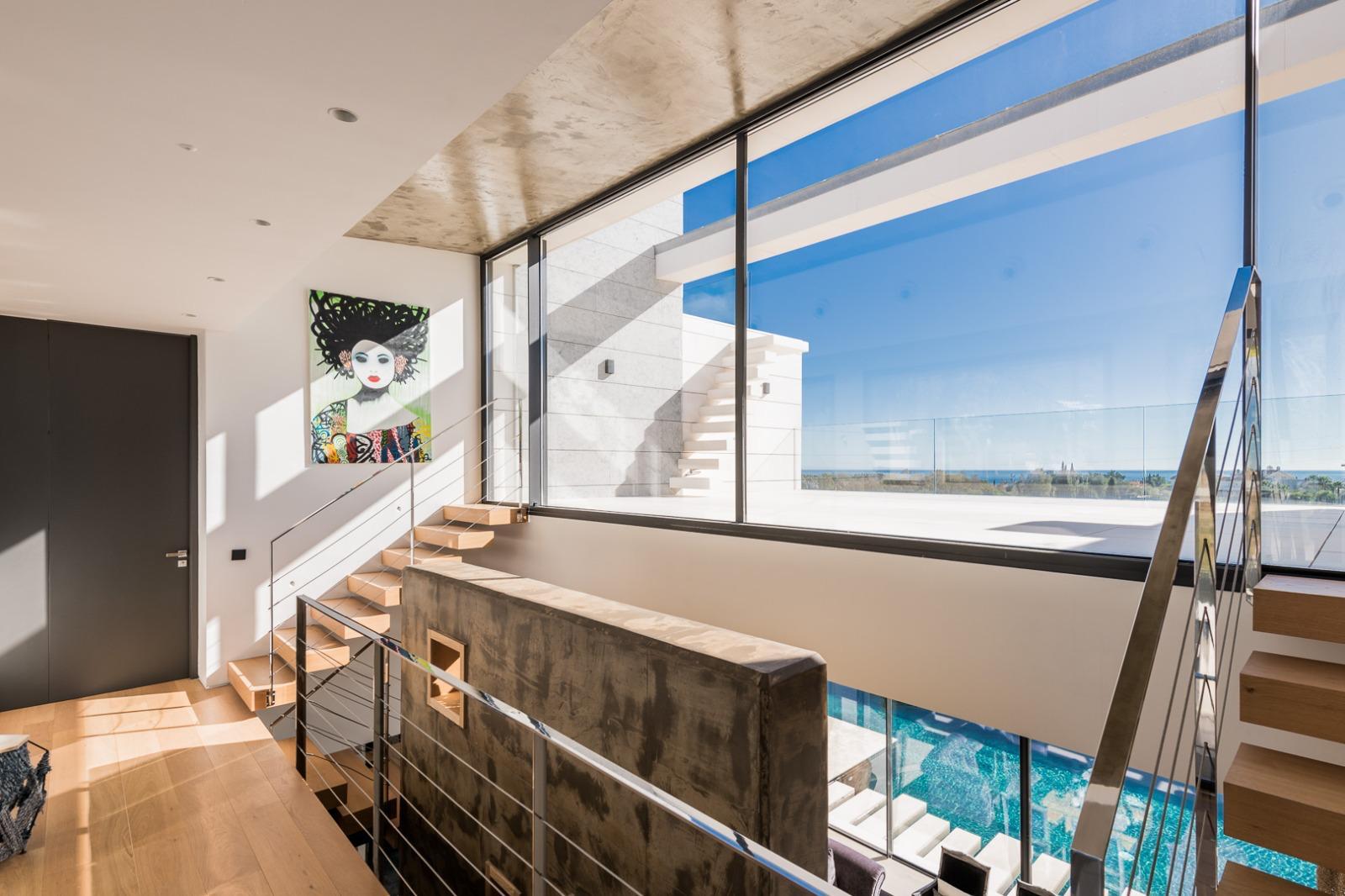 Villa de Lujo en Venta - Marbella  - 7