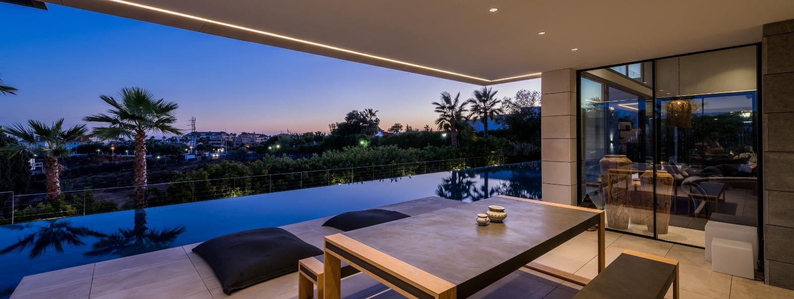 Villa de Lujo en Venta - Marbella  - 4