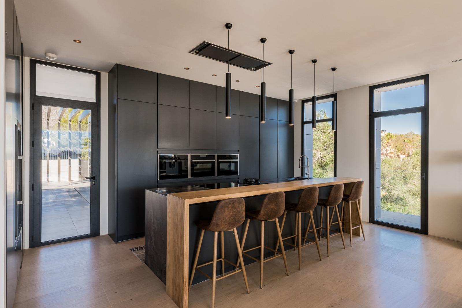 Villa de Lujo en Venta - Marbella  - 5