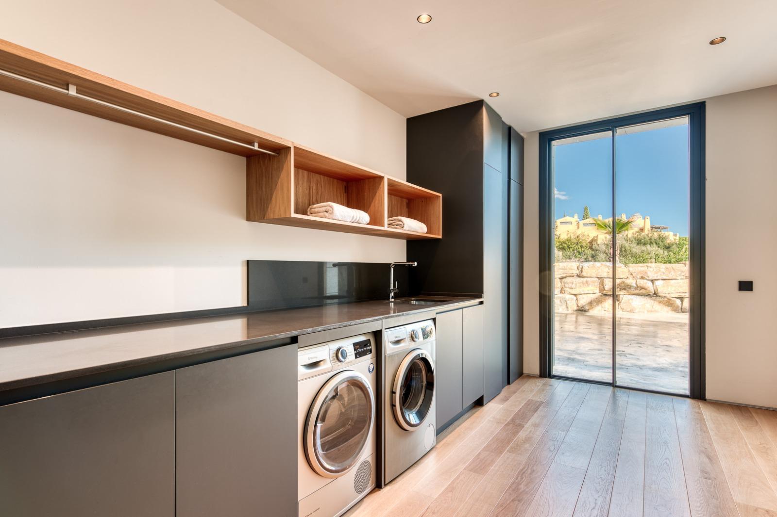 Villa de Lujo en Venta - Marbella  - 16