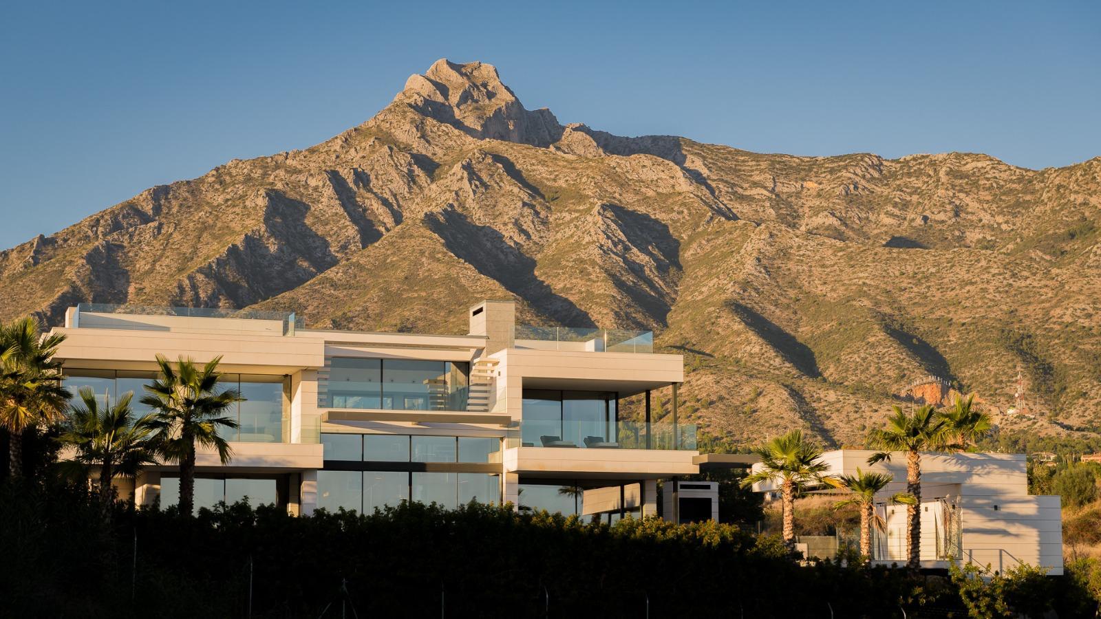 Villa de Lujo en Venta - Marbella  - 18