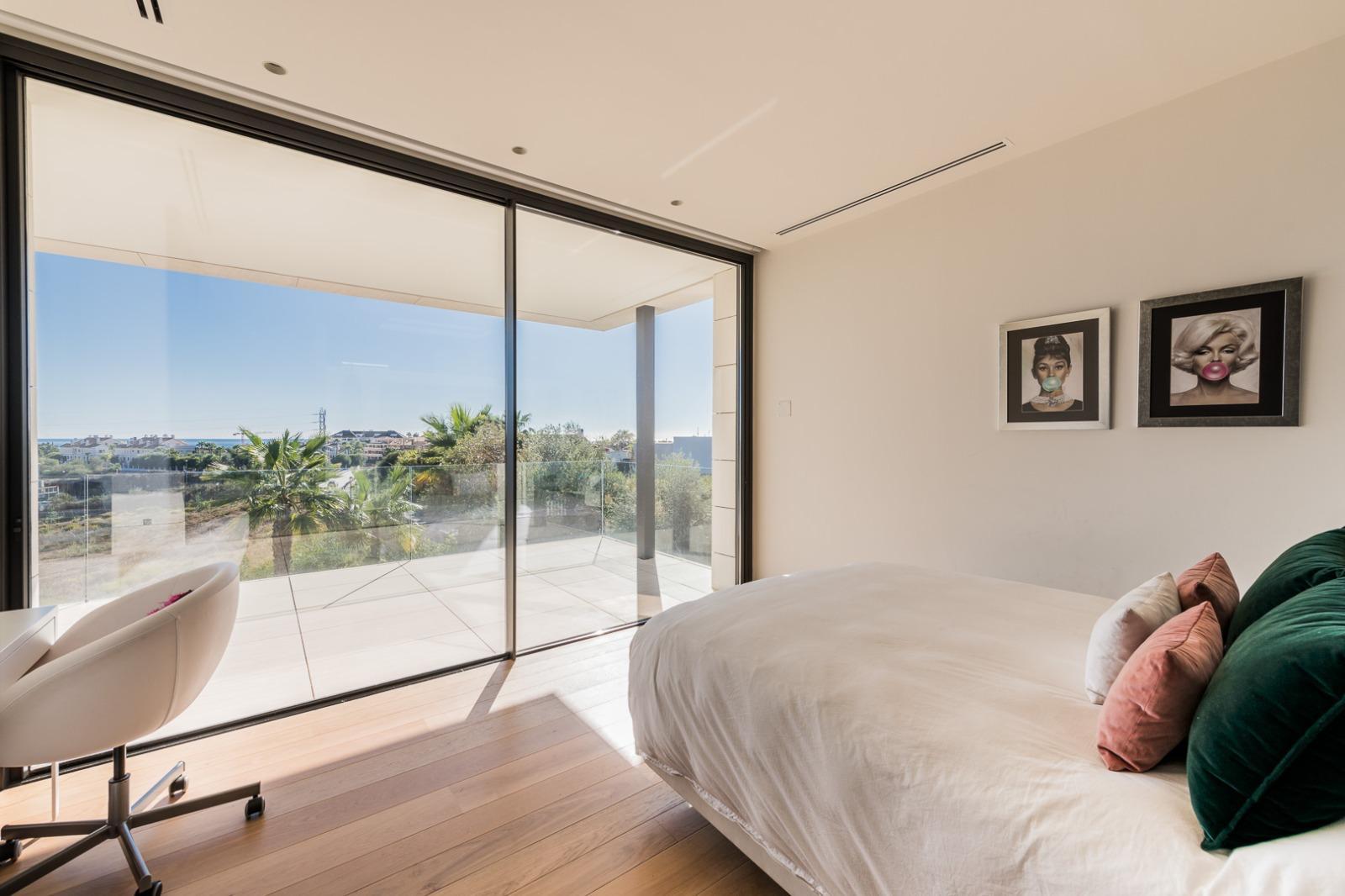 Villa de Lujo en Venta - Marbella  - 12