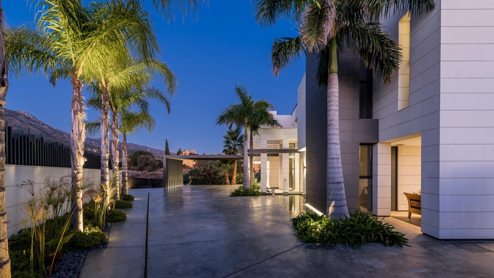 Villa de Lujo en Venta - Marbella  - 21