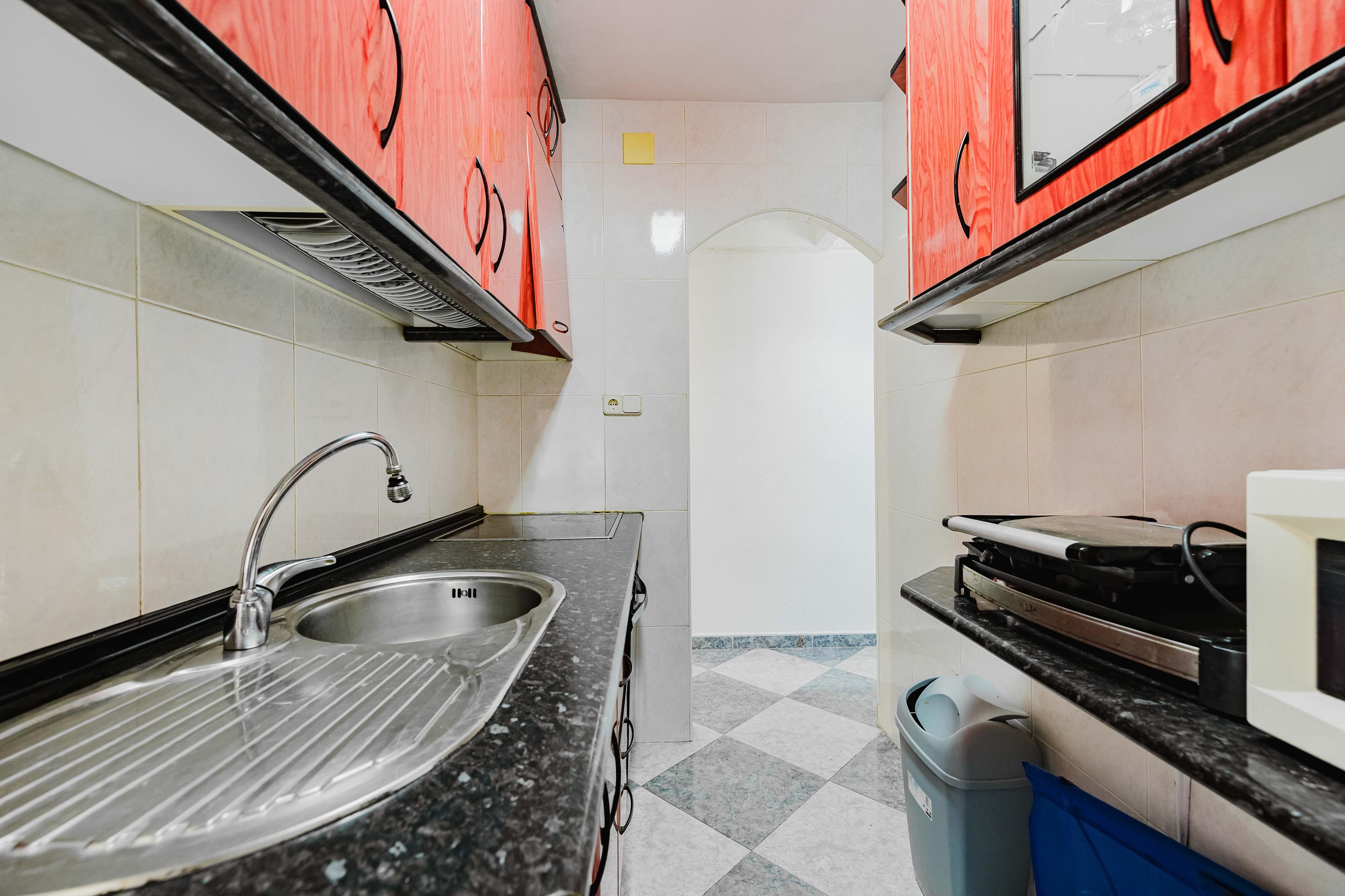 Piso en venta - Cdad. Jardín, Málaga - 7