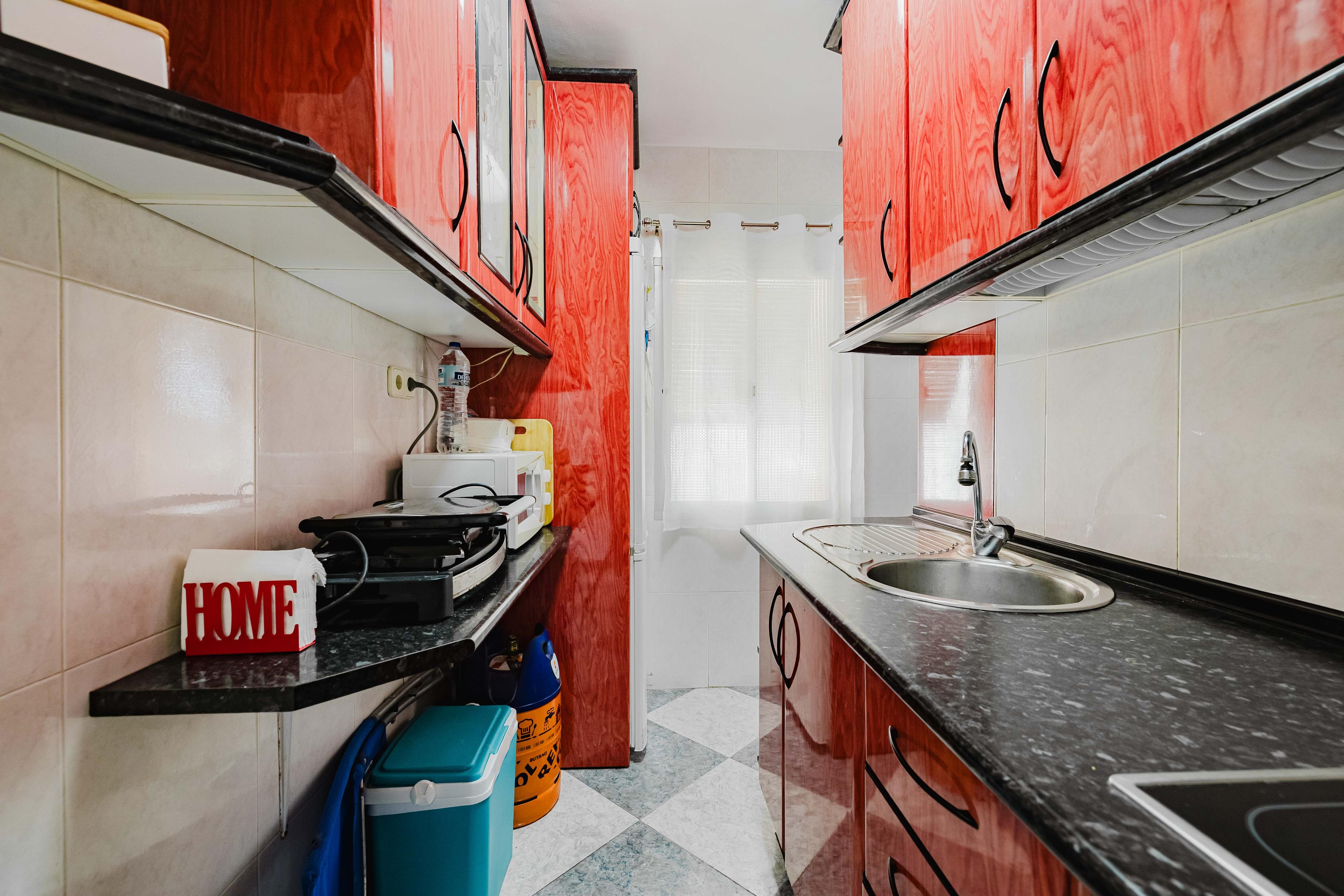 Piso en venta - Cdad. Jardín, Málaga - 5