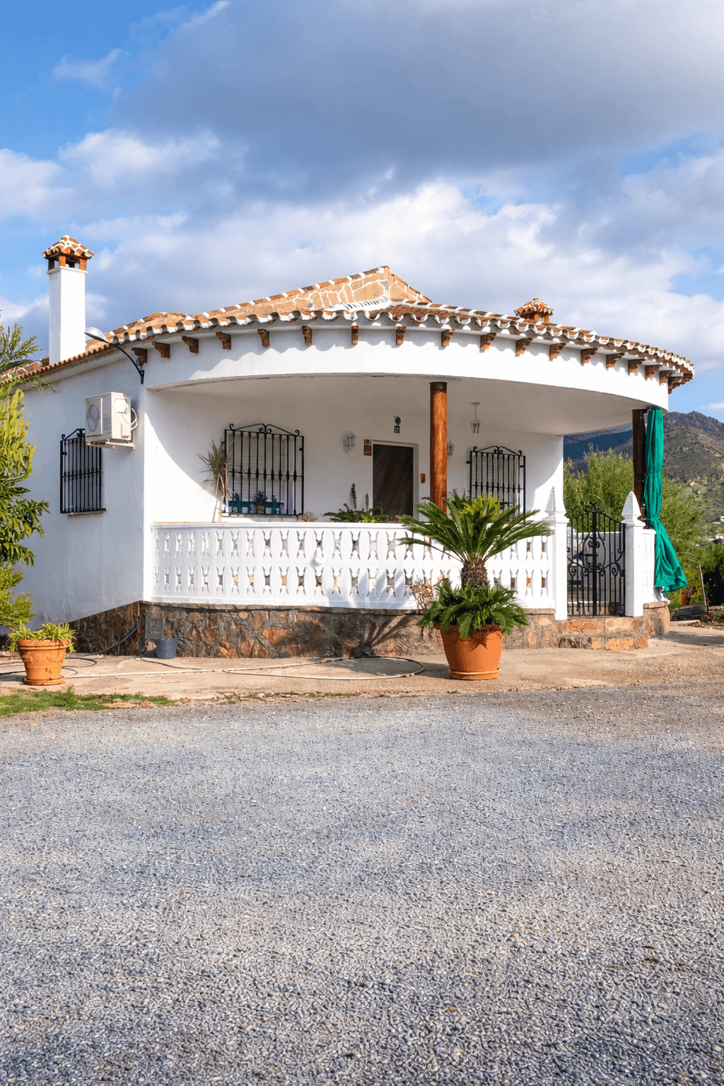 Casa Independiente en Venta - Alcaucín - 3