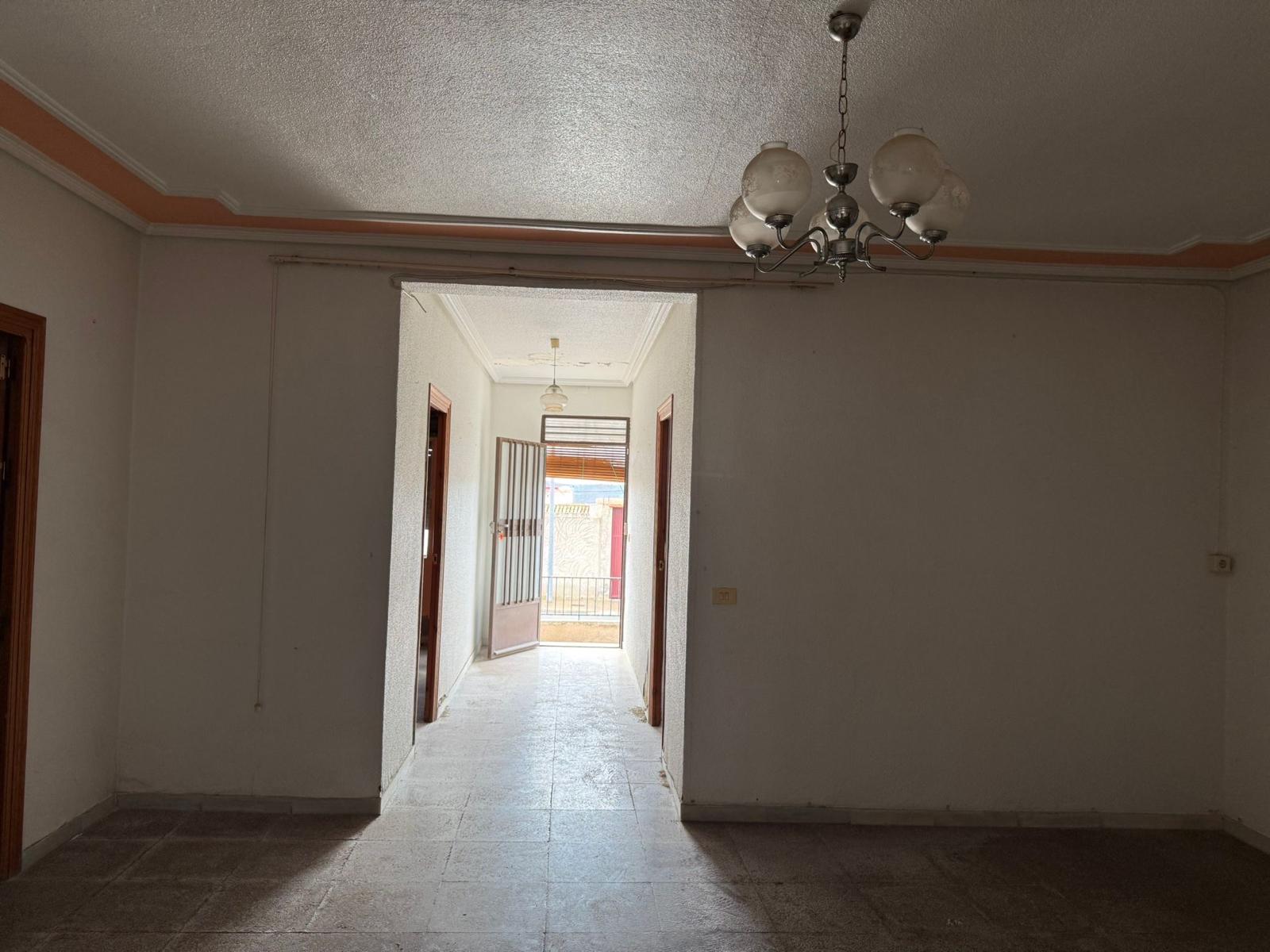 Casa en venta - Av. España, Barinas - 7