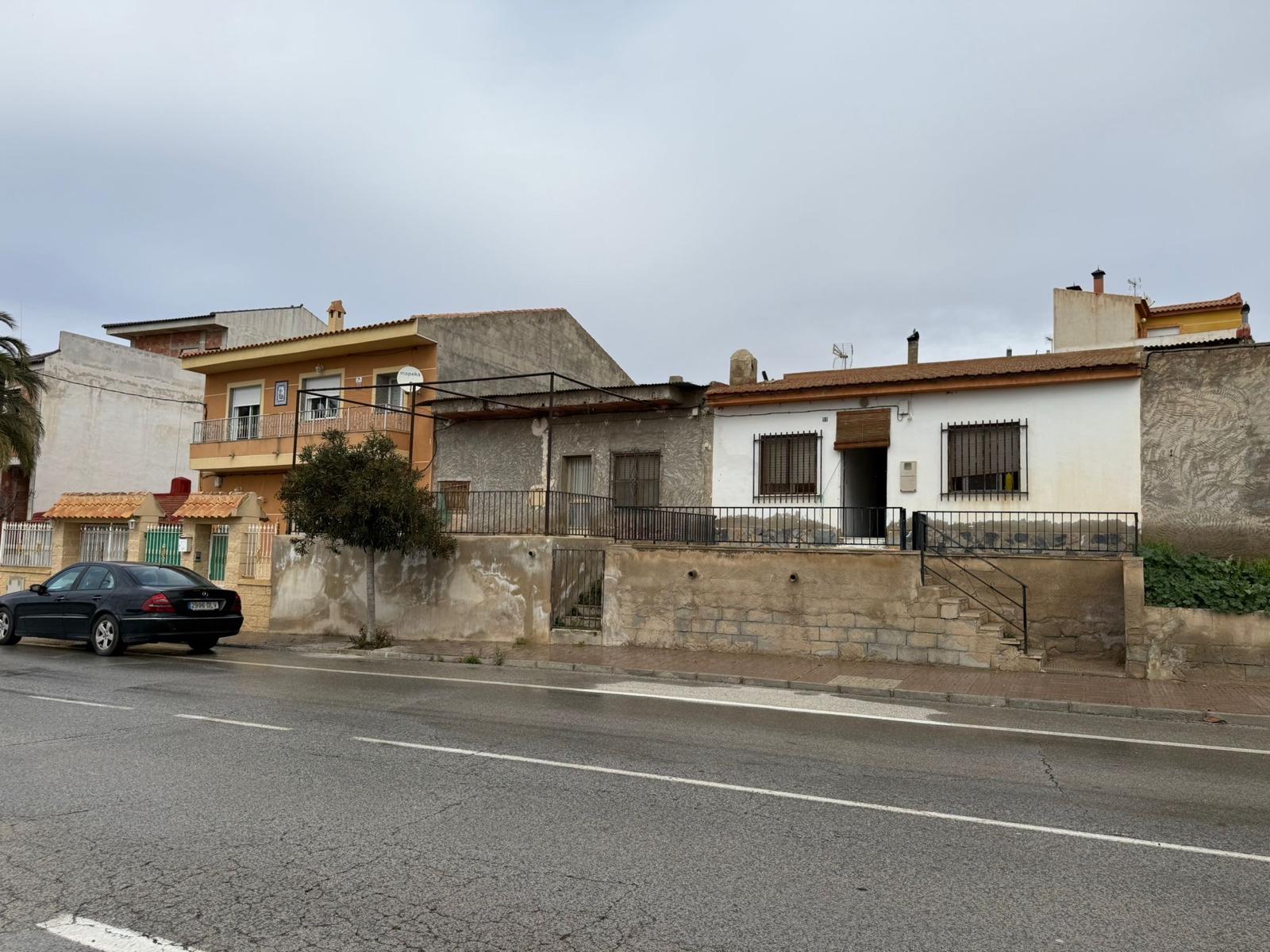 Casa en venta - Av. España, Barinas - 26