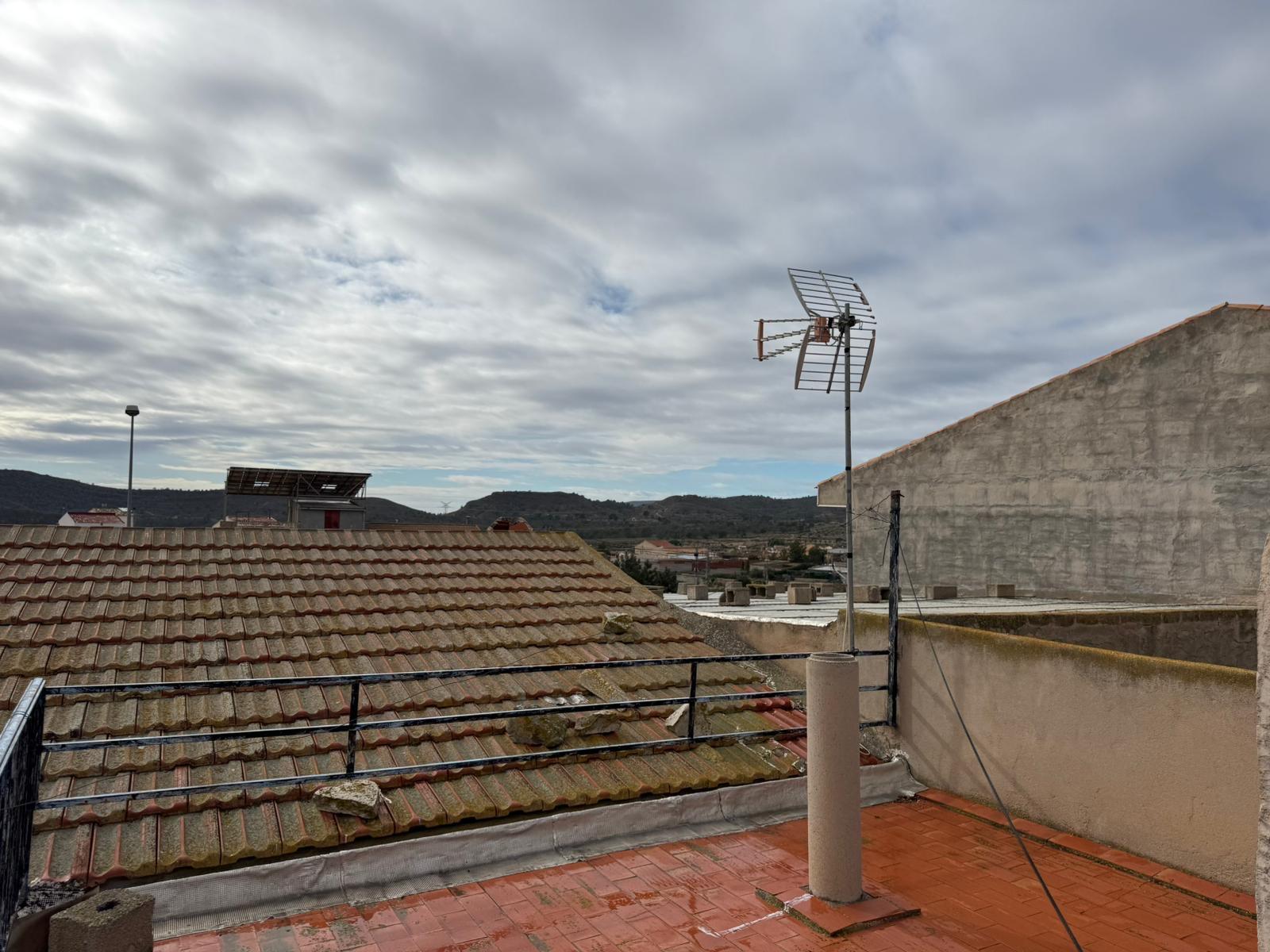 Casa en venta - Av. España, Barinas - 23