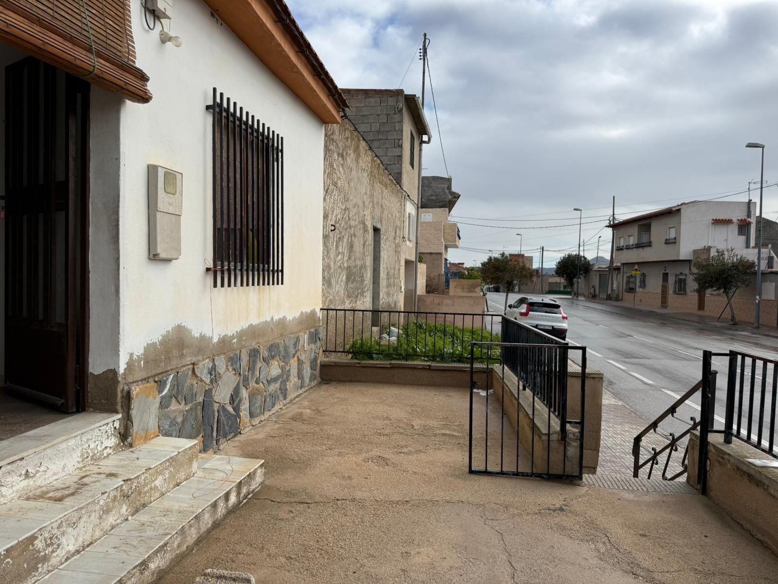 Casa en venta - Av. España, Barinas - 3