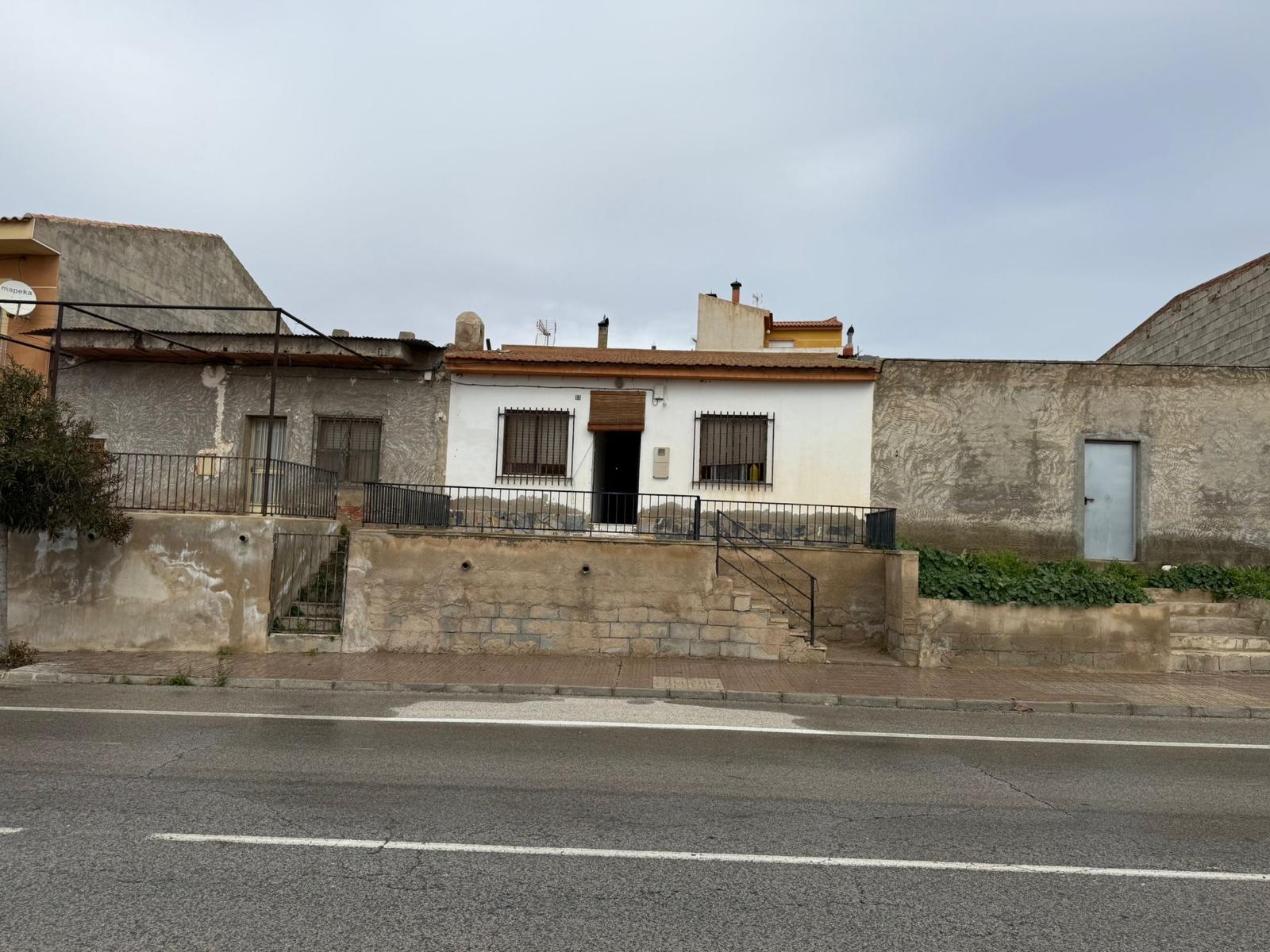 Casa en venta - Av. España, Barinas - 25