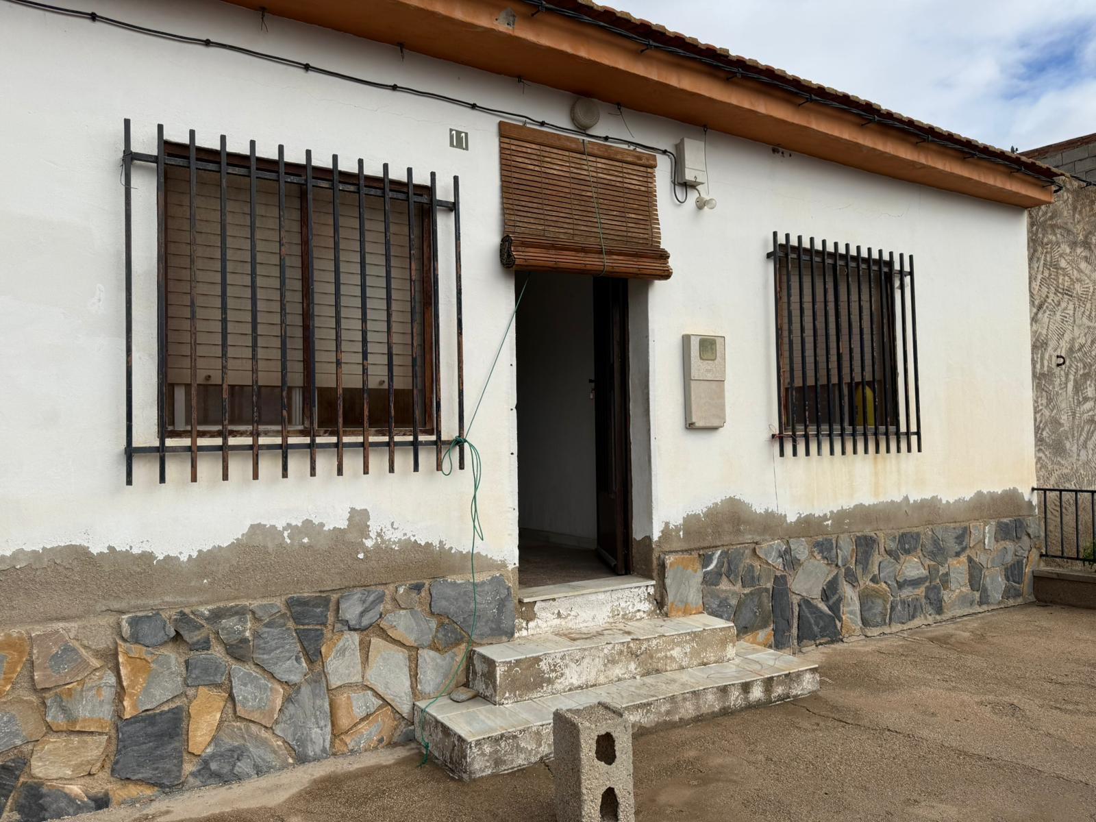 Casa en venta - Av. España, Barinas - 2