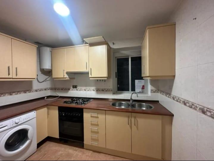 Piso alquilado en Venta – Manises - 2