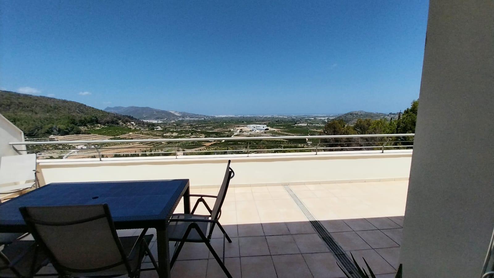 Apartamento en venta -  Carrer Taronger, Valencia - 16