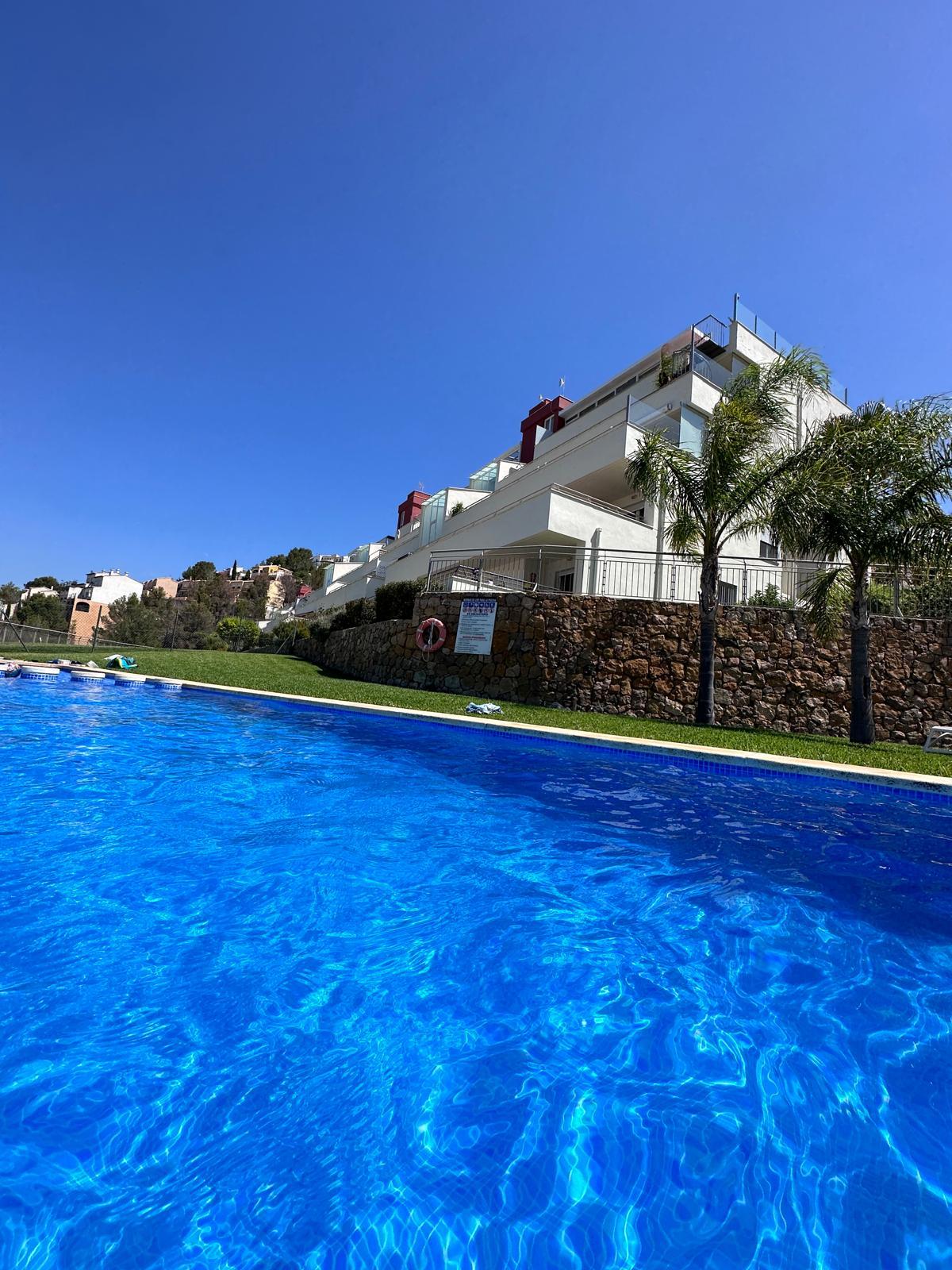 Apartamento en venta -  Carrer Taronger, Valencia - 11