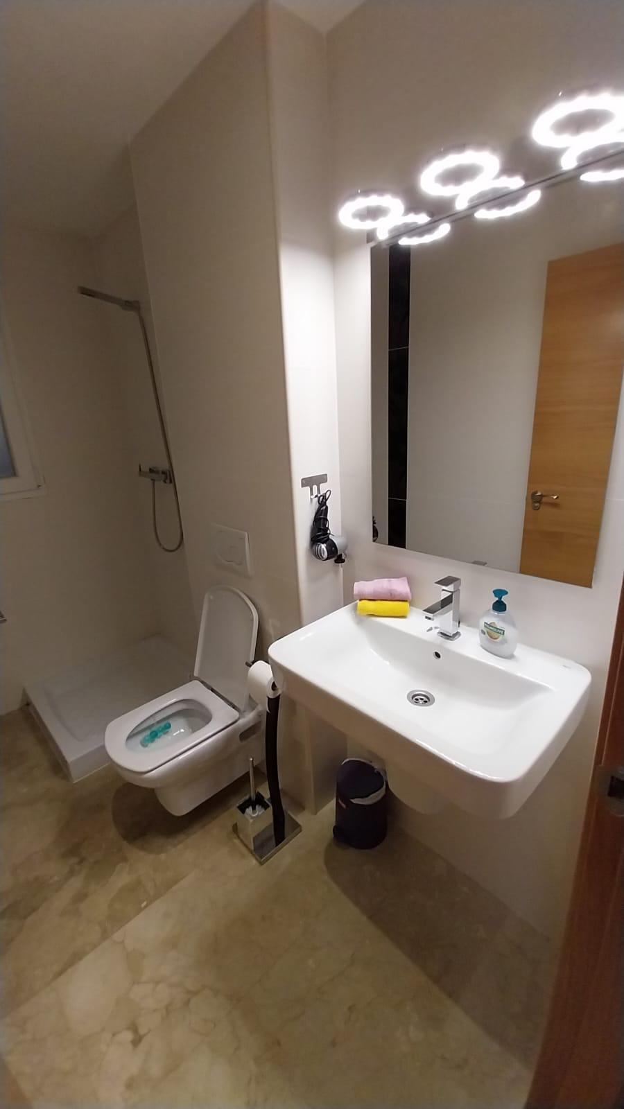 Apartamento en venta -  Carrer Taronger, Valencia - 22