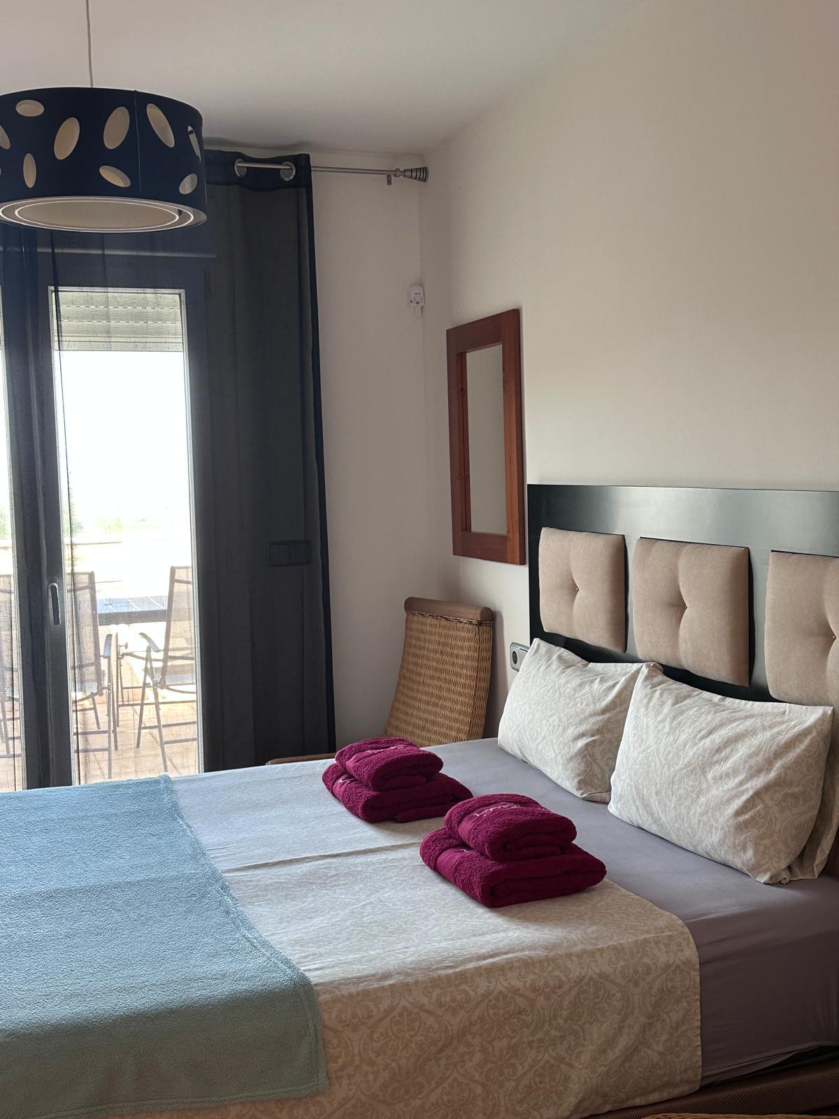 Apartamento en venta -  Carrer Taronger, Valencia - 18