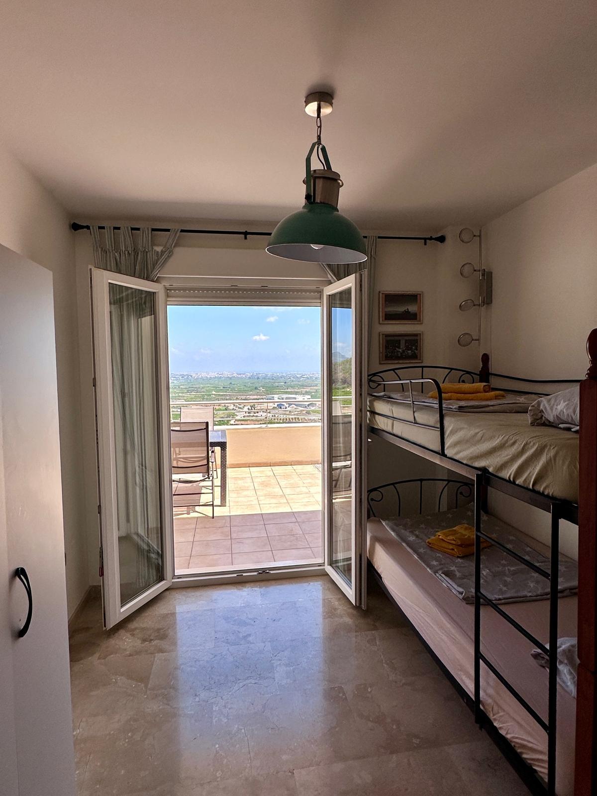 Apartamento en venta -  Carrer Taronger, Valencia - 7