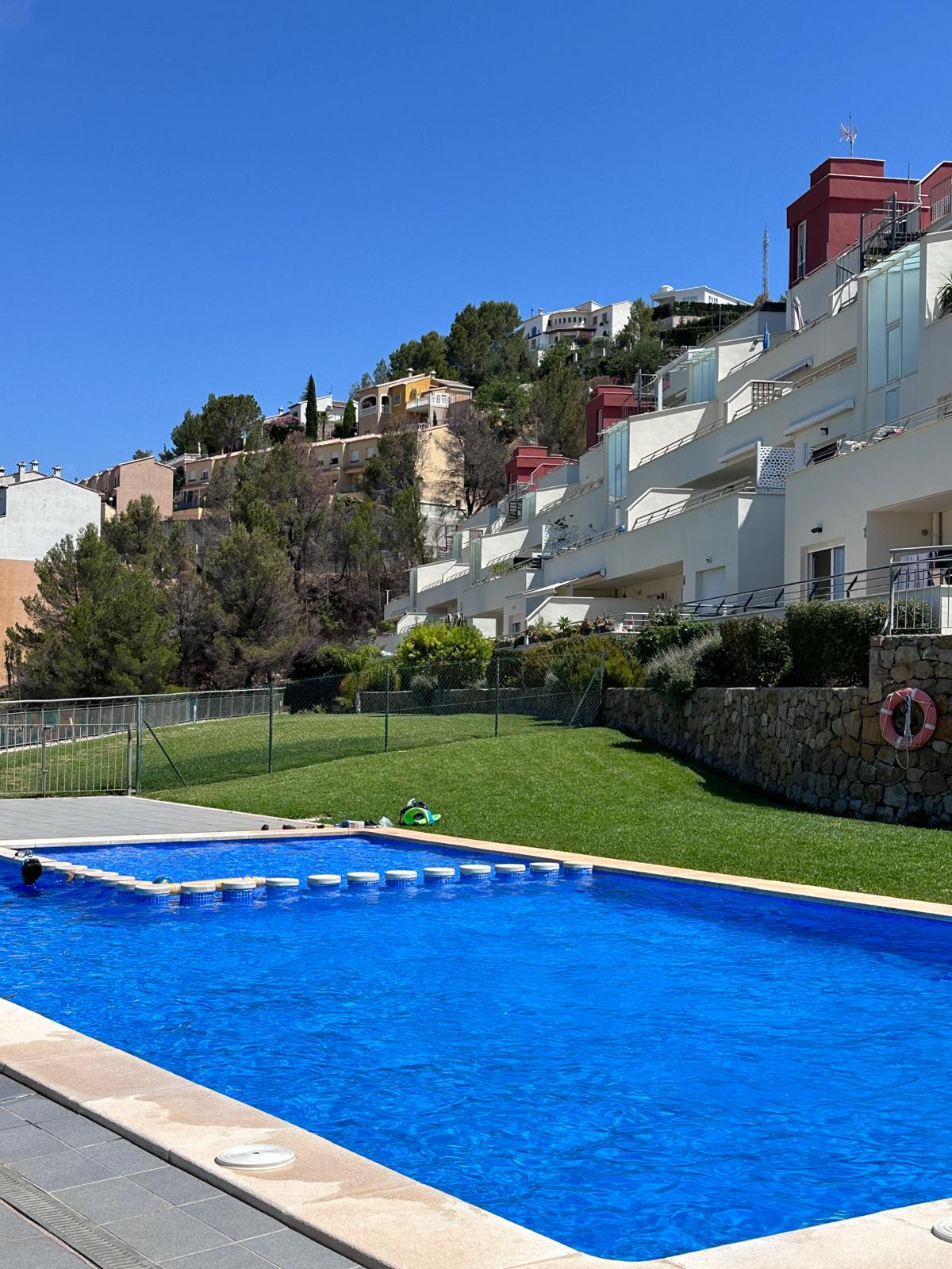 Apartamento en venta -  Carrer Taronger, Valencia - 10