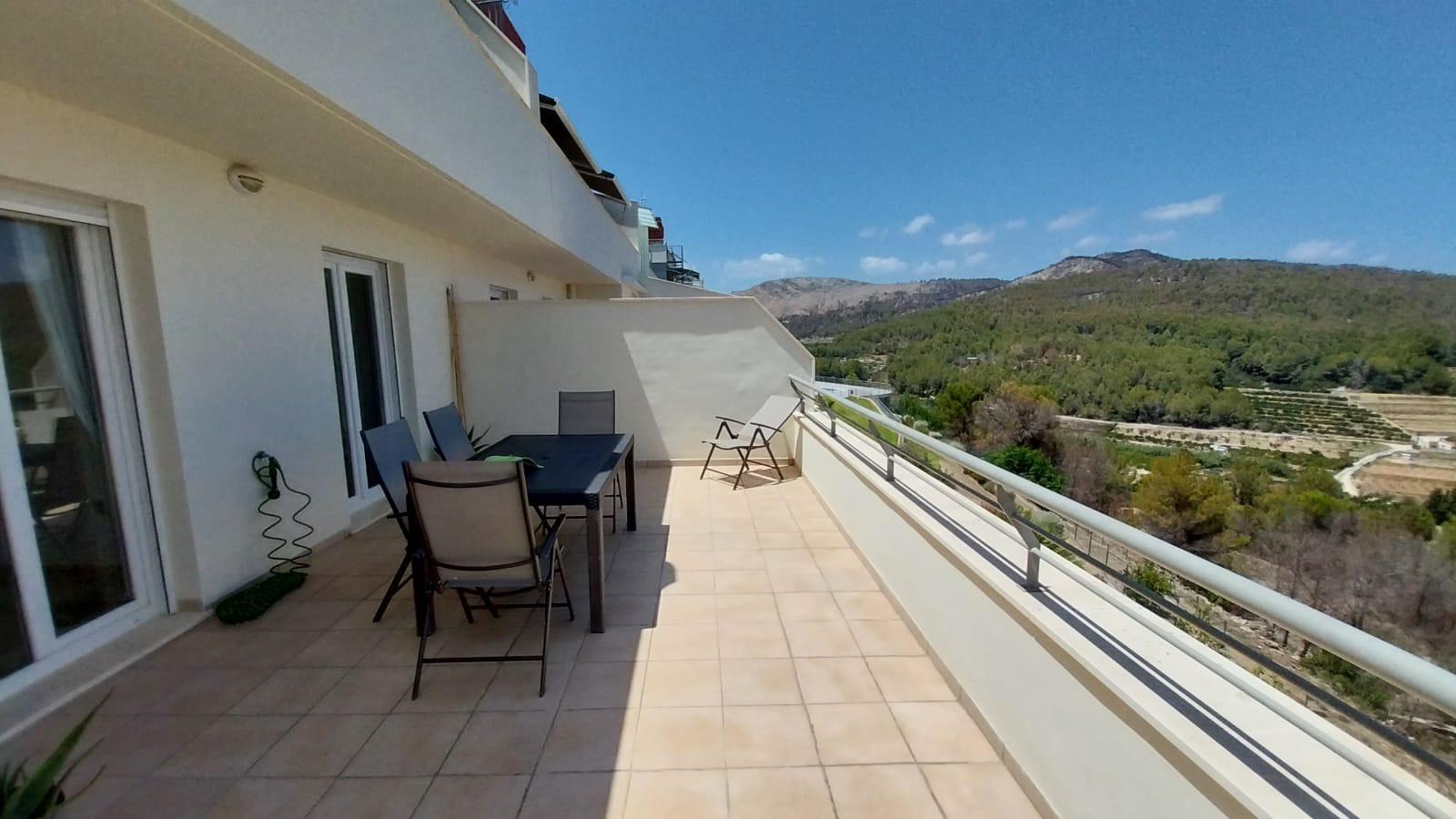 Apartamento en venta -  Carrer Taronger, Valencia - 13