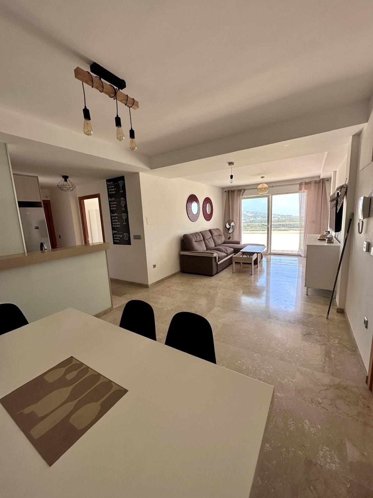 Apartamento en venta -  Carrer Taronger, Valencia - 14