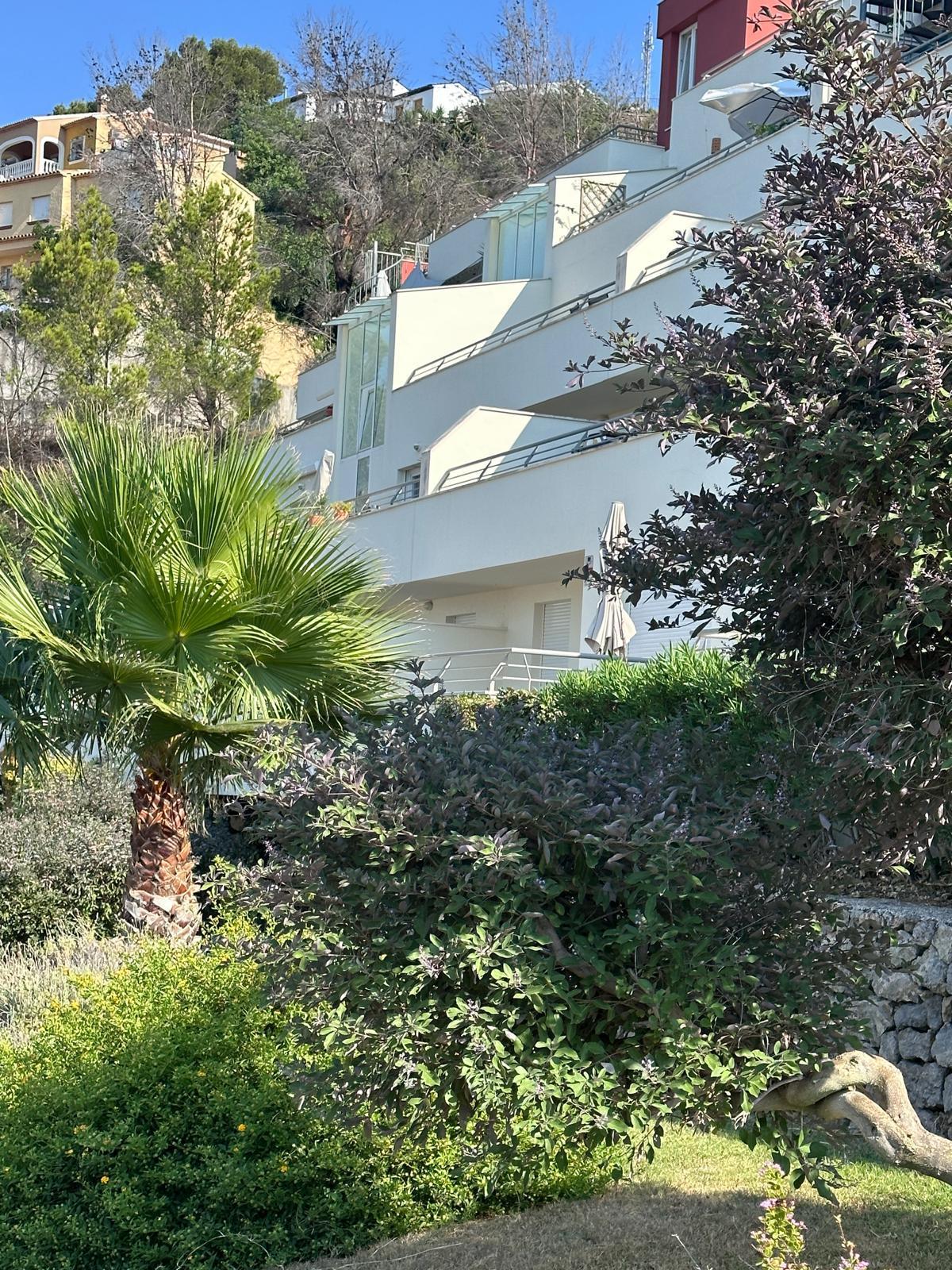 Apartamento en venta -  Carrer Taronger, Valencia - 15