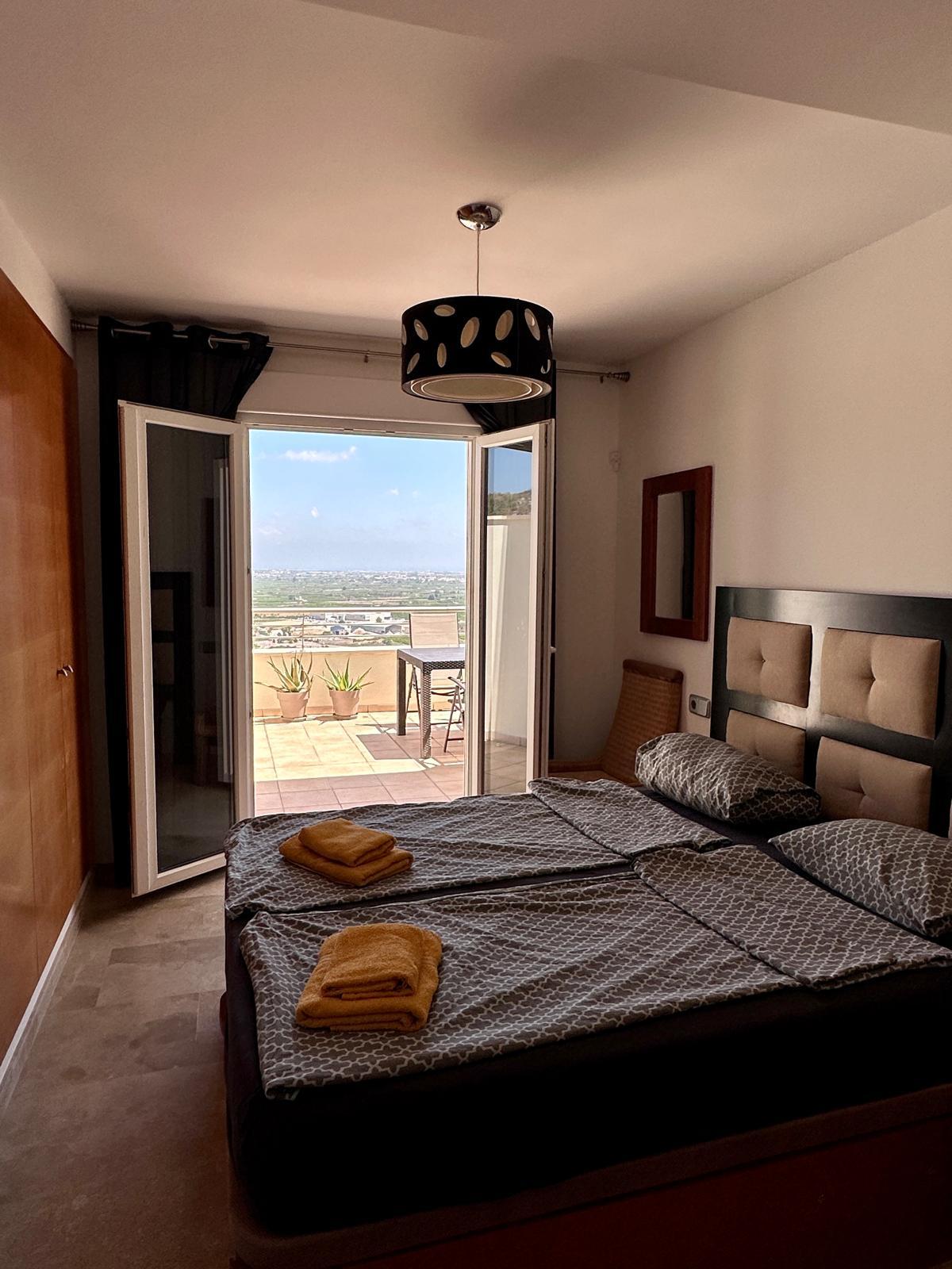 Apartamento en venta -  Carrer Taronger, Valencia - 3