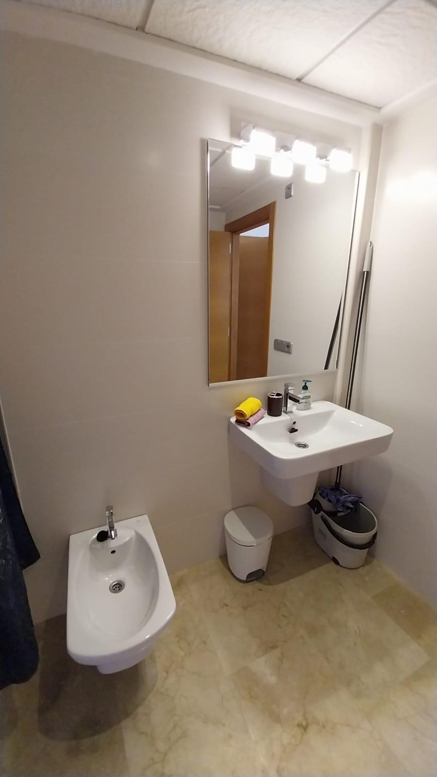 Apartamento en venta -  Carrer Taronger, Valencia - 21