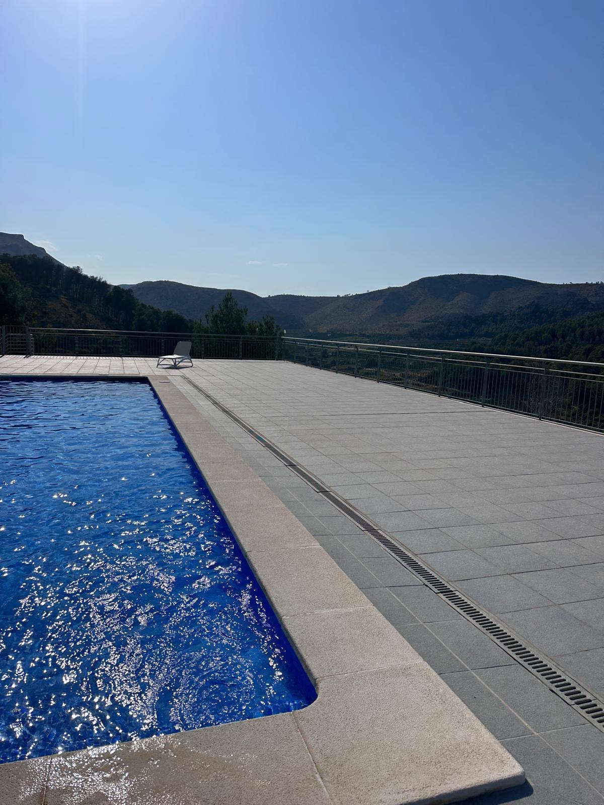 Apartamento en venta -  Carrer Taronger, Valencia - 19