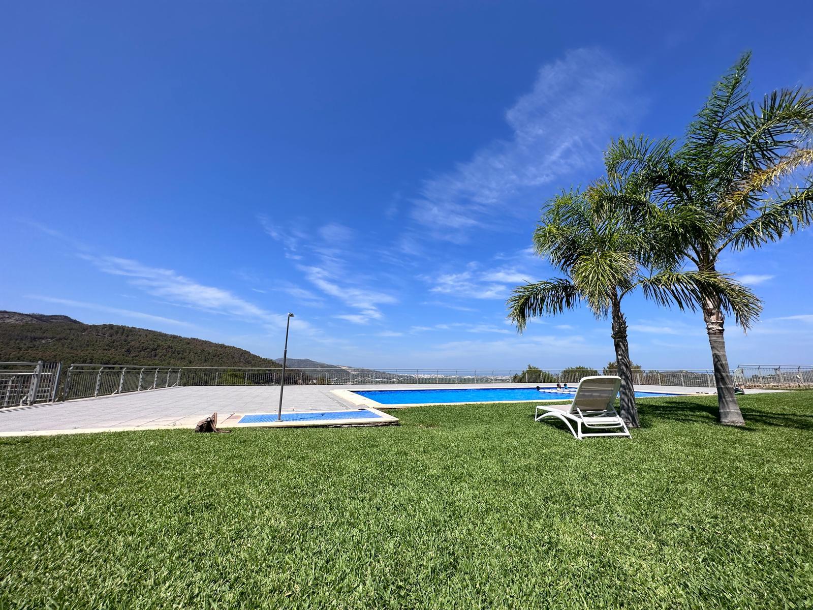 Apartamento en venta -  Carrer Taronger, Valencia - 1