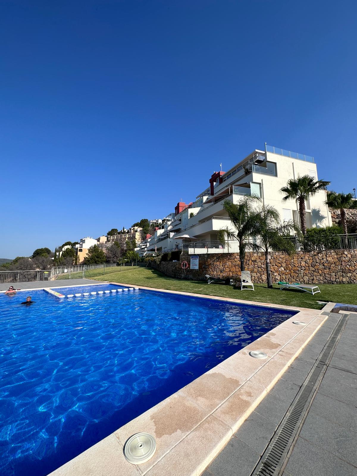 Apartamento en venta -  Carrer Taronger, Valencia - 33